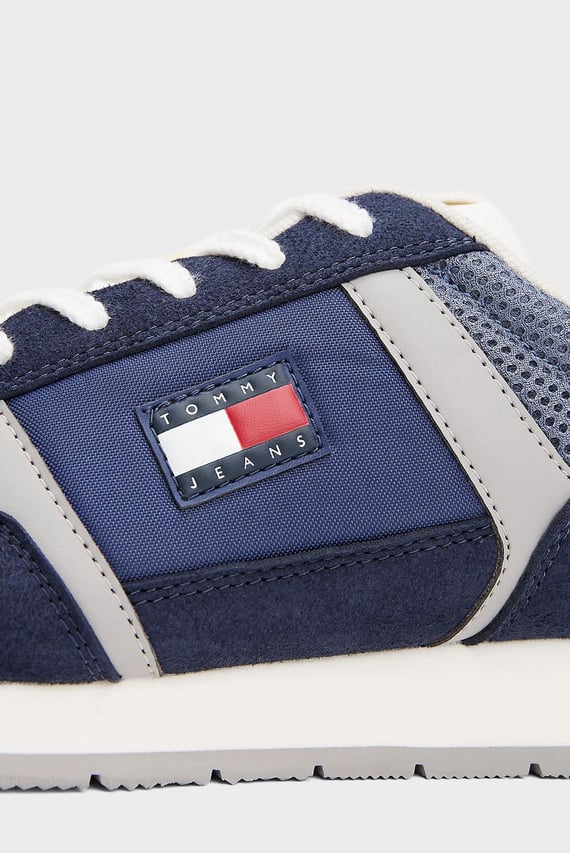 Кроссовки TJM RUNNER CASUAL