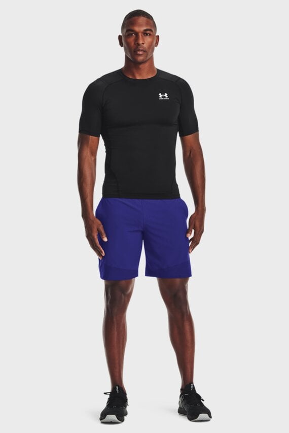 Футболка UA HG Armour Comp SS