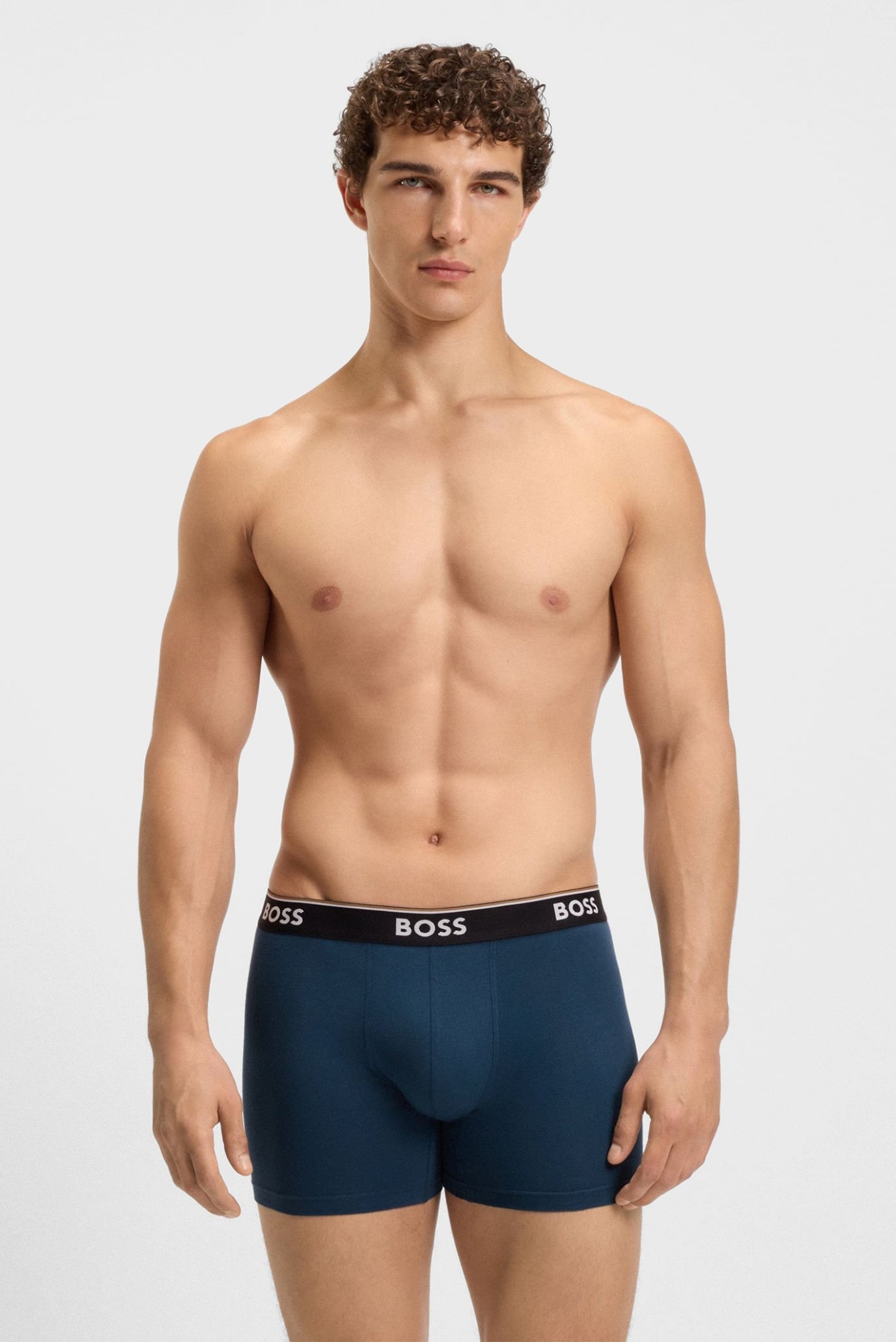 Набор белья BoxerBr 3P Power 10267398 01 2