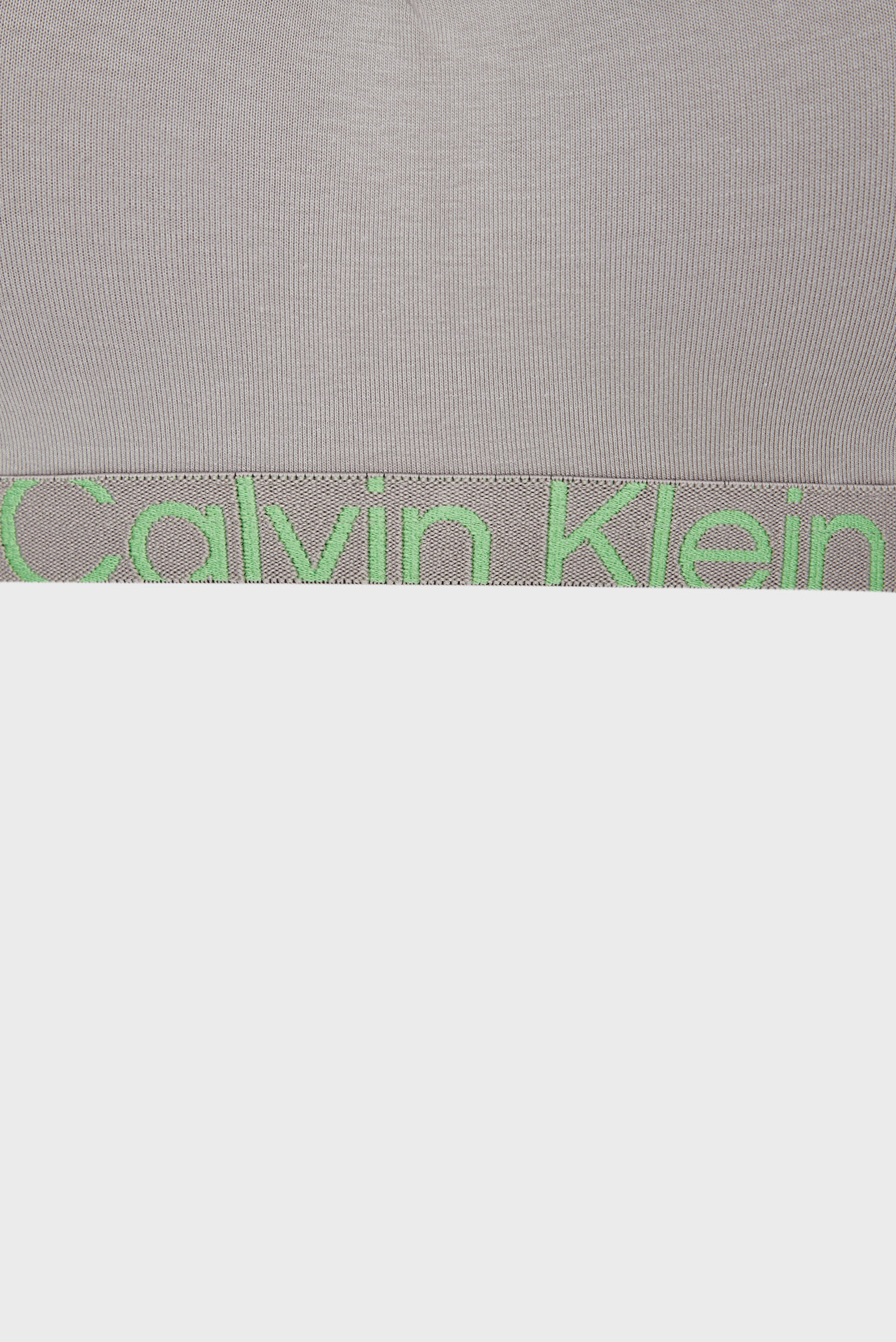 Бюстгальтер LGHTLY LINED BRALETTECalvin Klein Бюстгальтер LGHTLY LINED BRALETTE 5