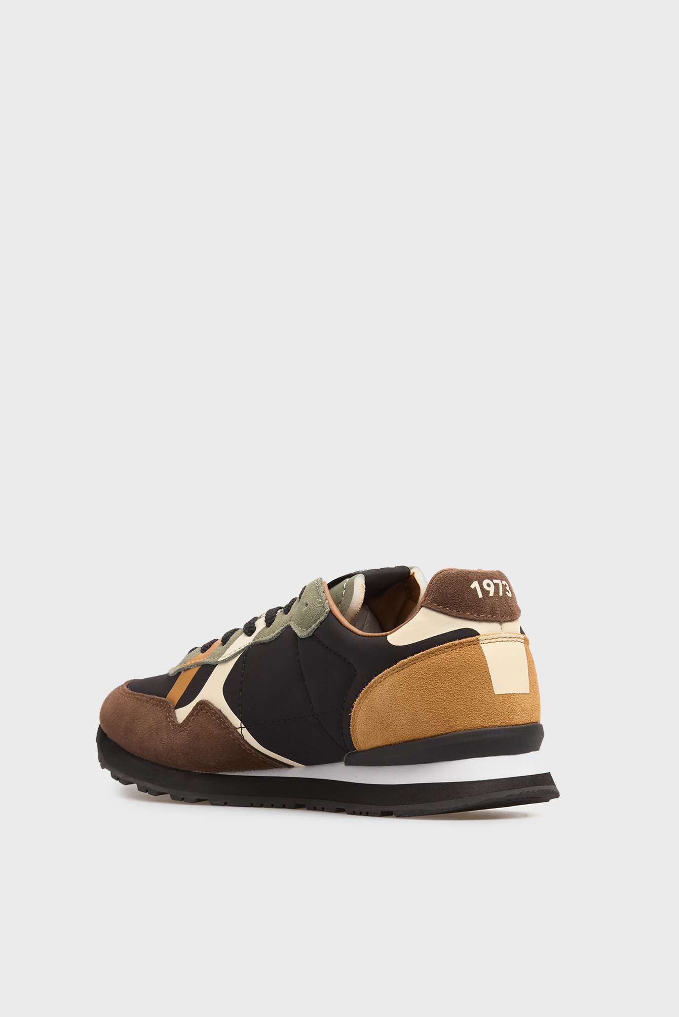 Кроссовки BRIT PRINTS M 5