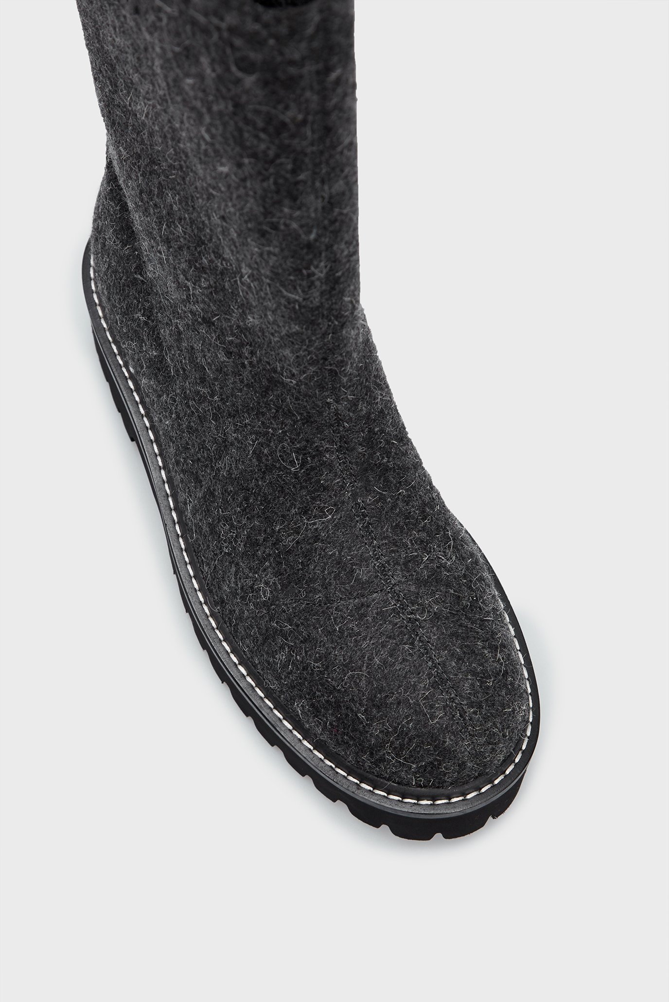 Валенки Alisa 4