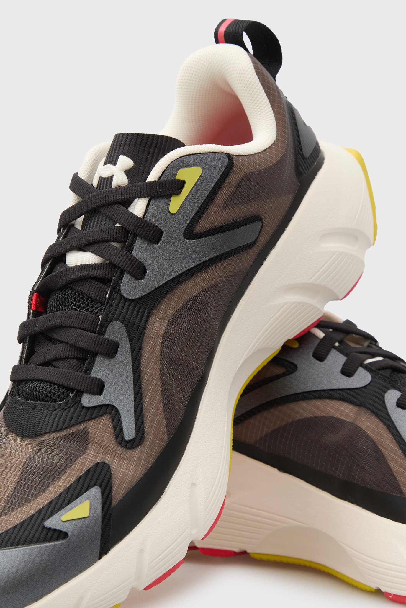 Кроссовки UA Aura RPSTP 2