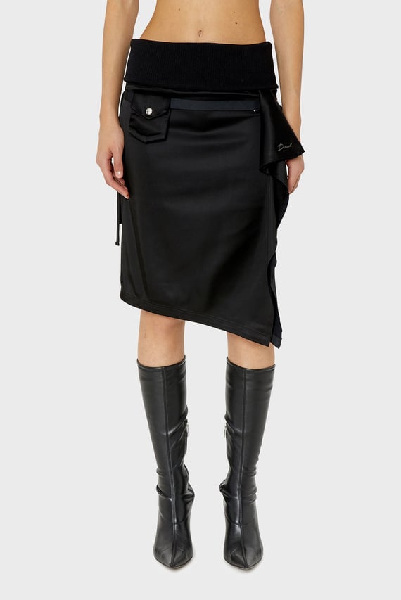 Юбка O-PAULINE SKIRT