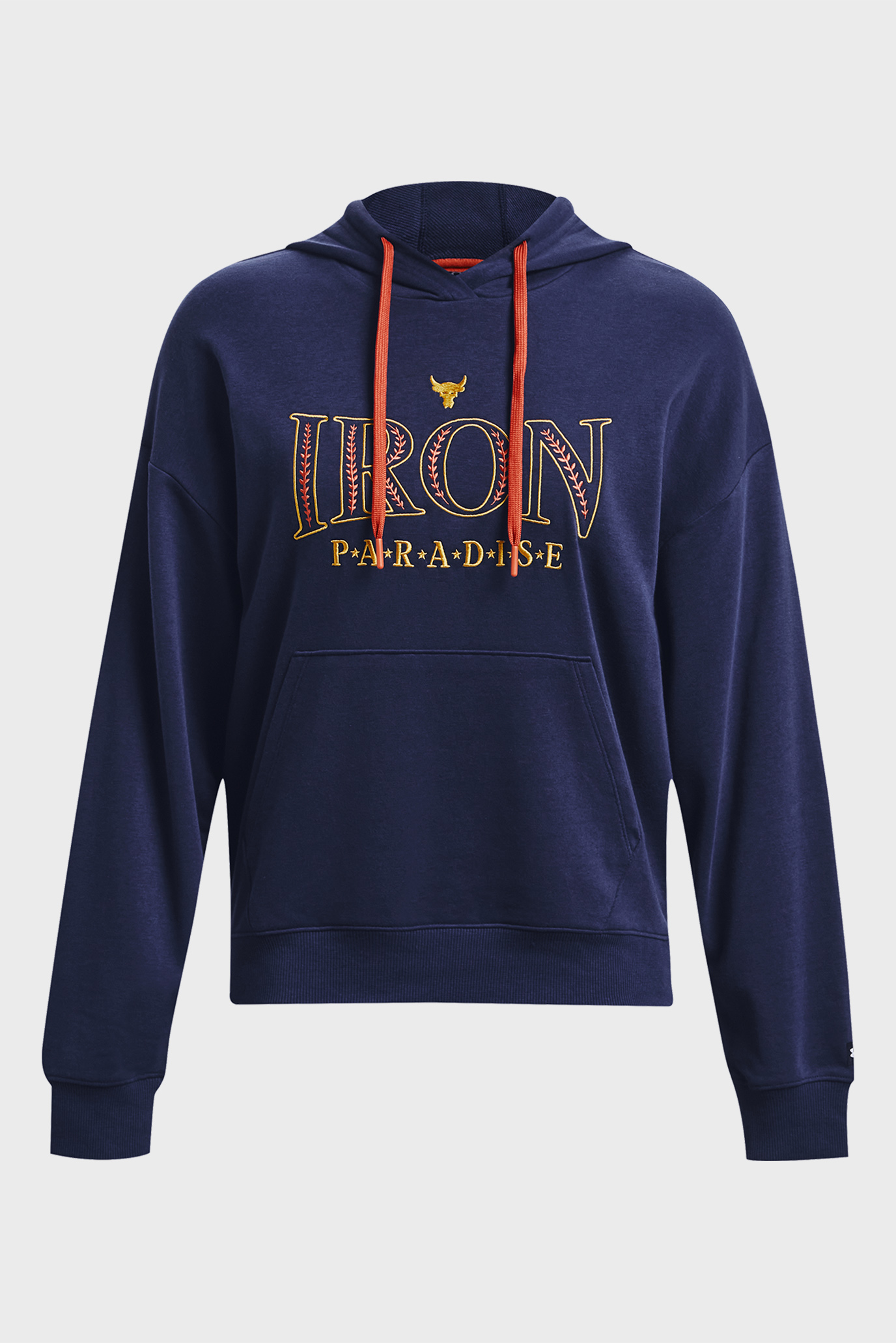 Худи Pjt Rck Everyday Terry Hdy 5