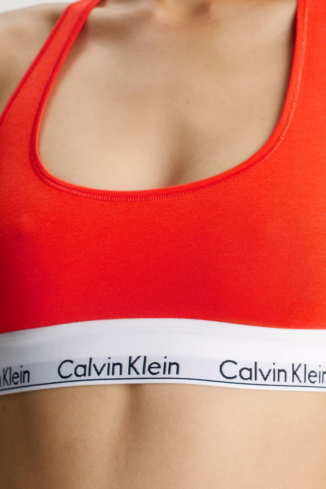 Бюстгальтер/BRALETTECalvin Klein Бюстгальтер/BRALETTE 5