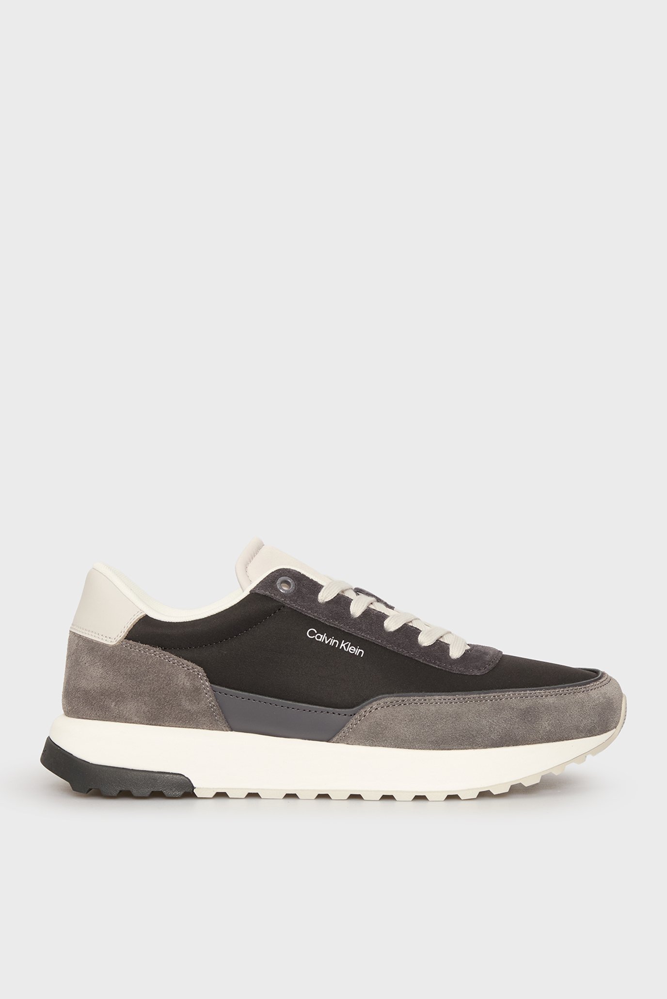 Кроссовки LOW TOP LACE UP REPREVE MIX 1