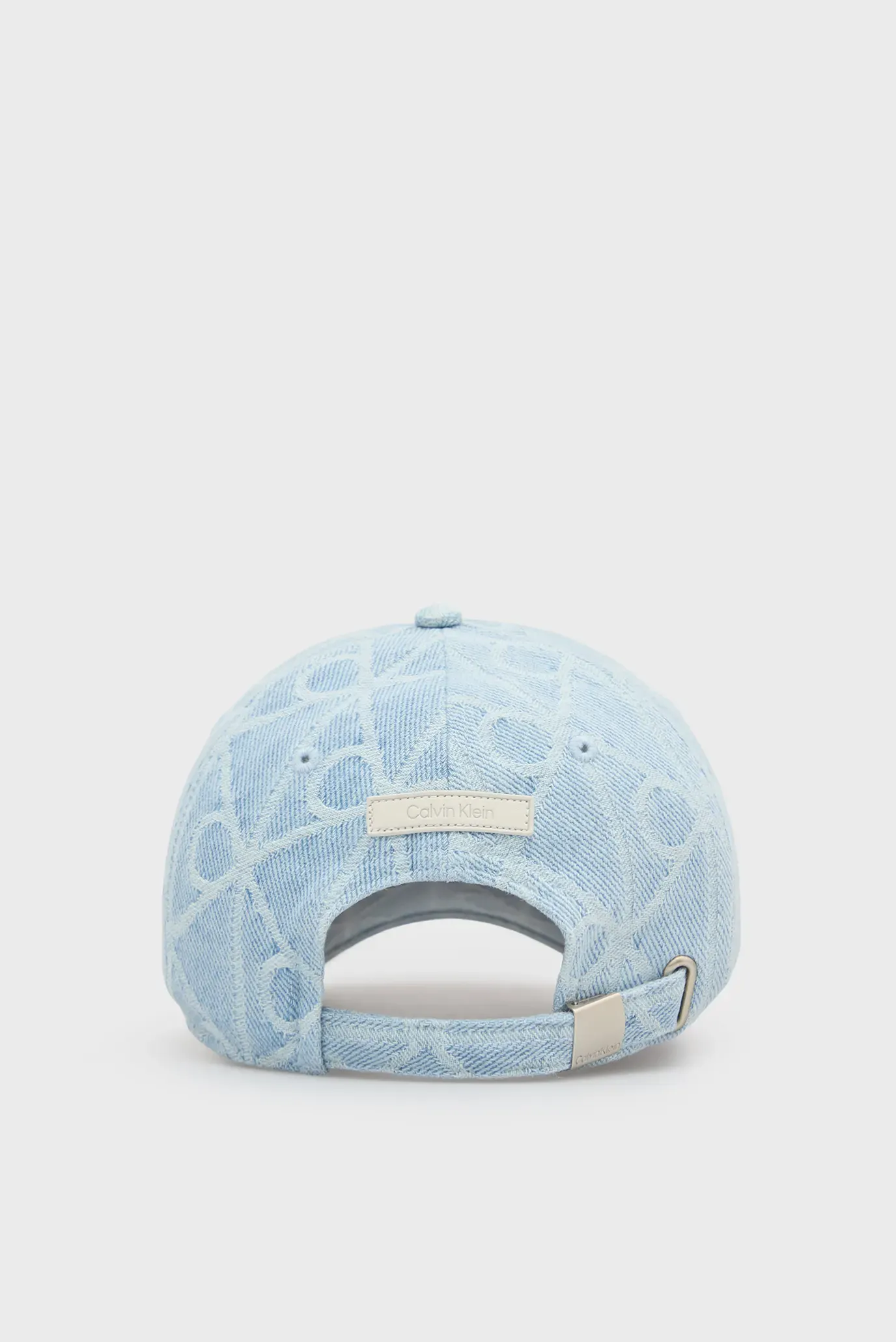 Кепка AOP JACQUARD DENIM BB CAP 2