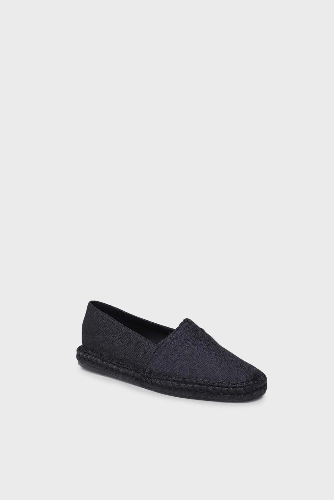Эспадрильи ESPADRILLE MONO JQ 3