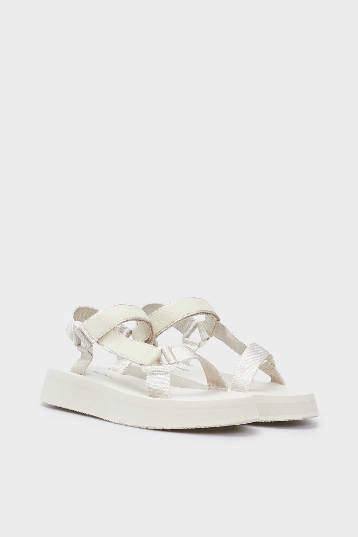 Сандалии SANDAL VELCRO WEBBING DC 3