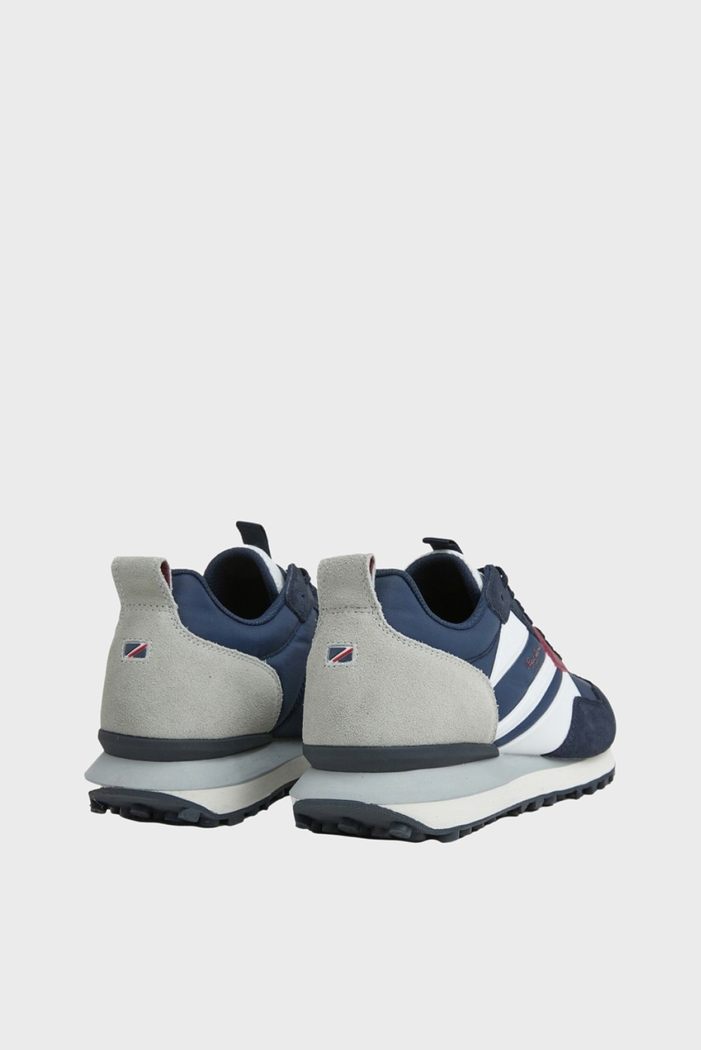 Кроссовки FOSTER HEAT M 4