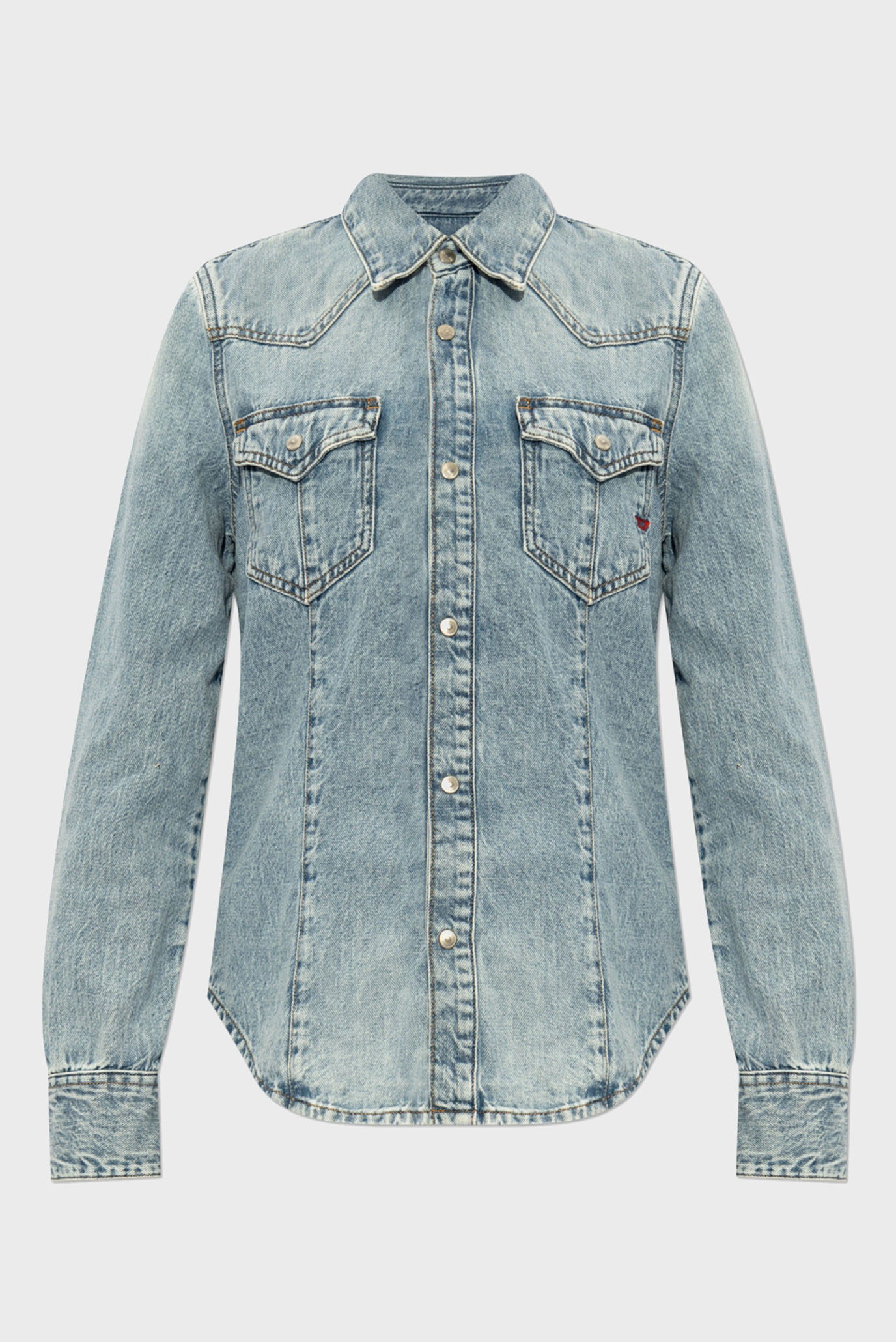 Рубашка DE-WAVES CAMICIA 5