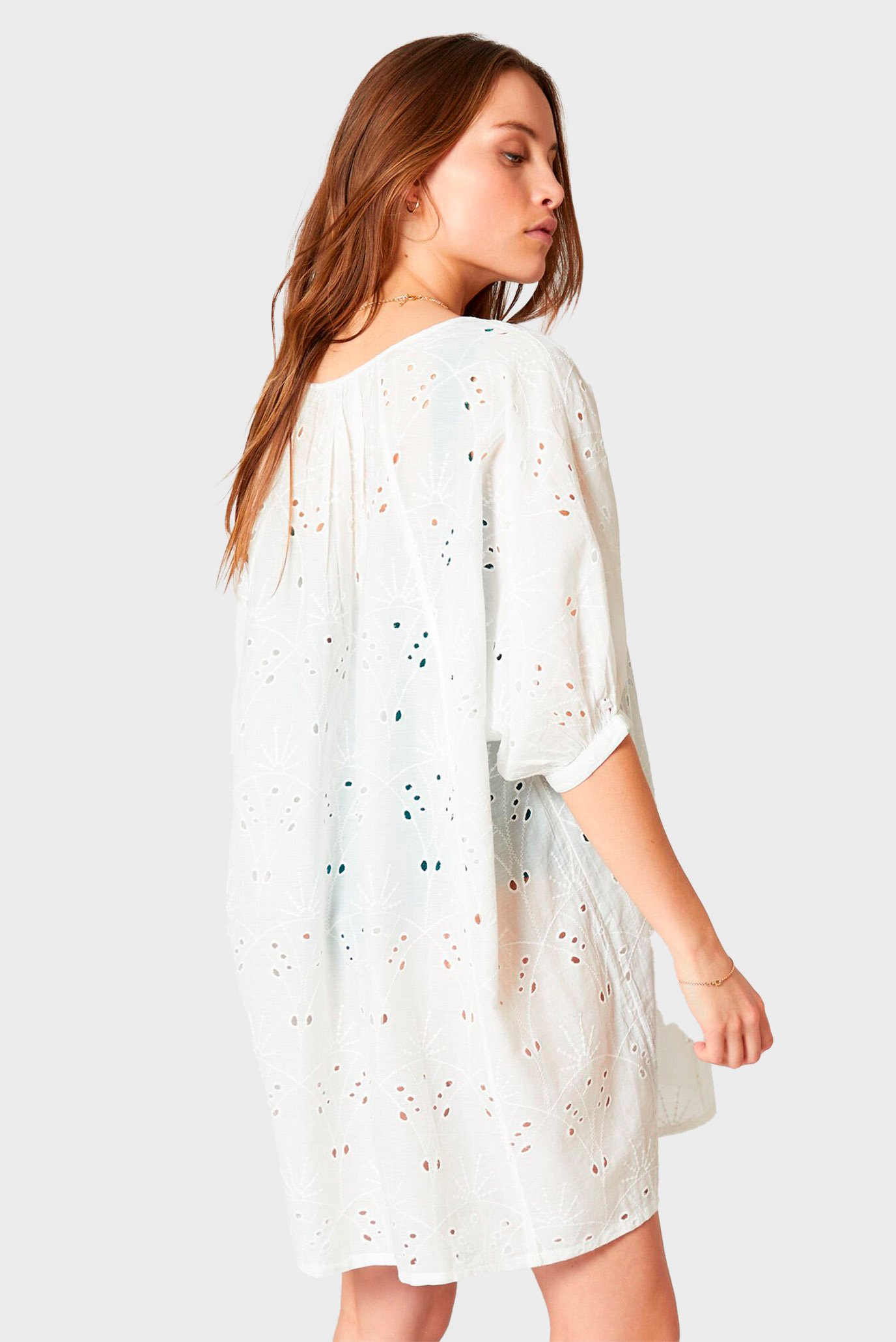 Платье LUCY - TUNIQUE 2