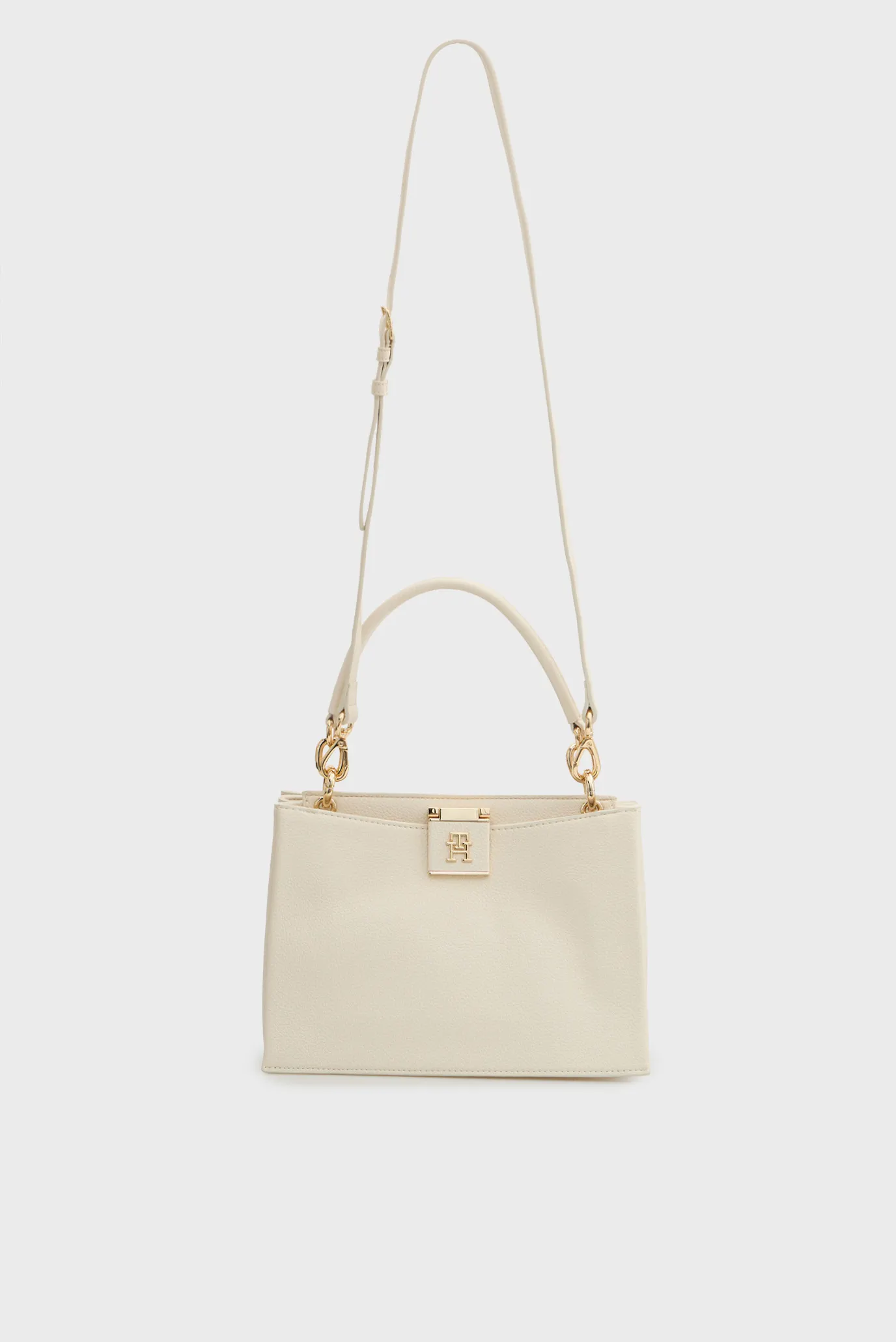 Сумка TH HER MED SATCHEL 5