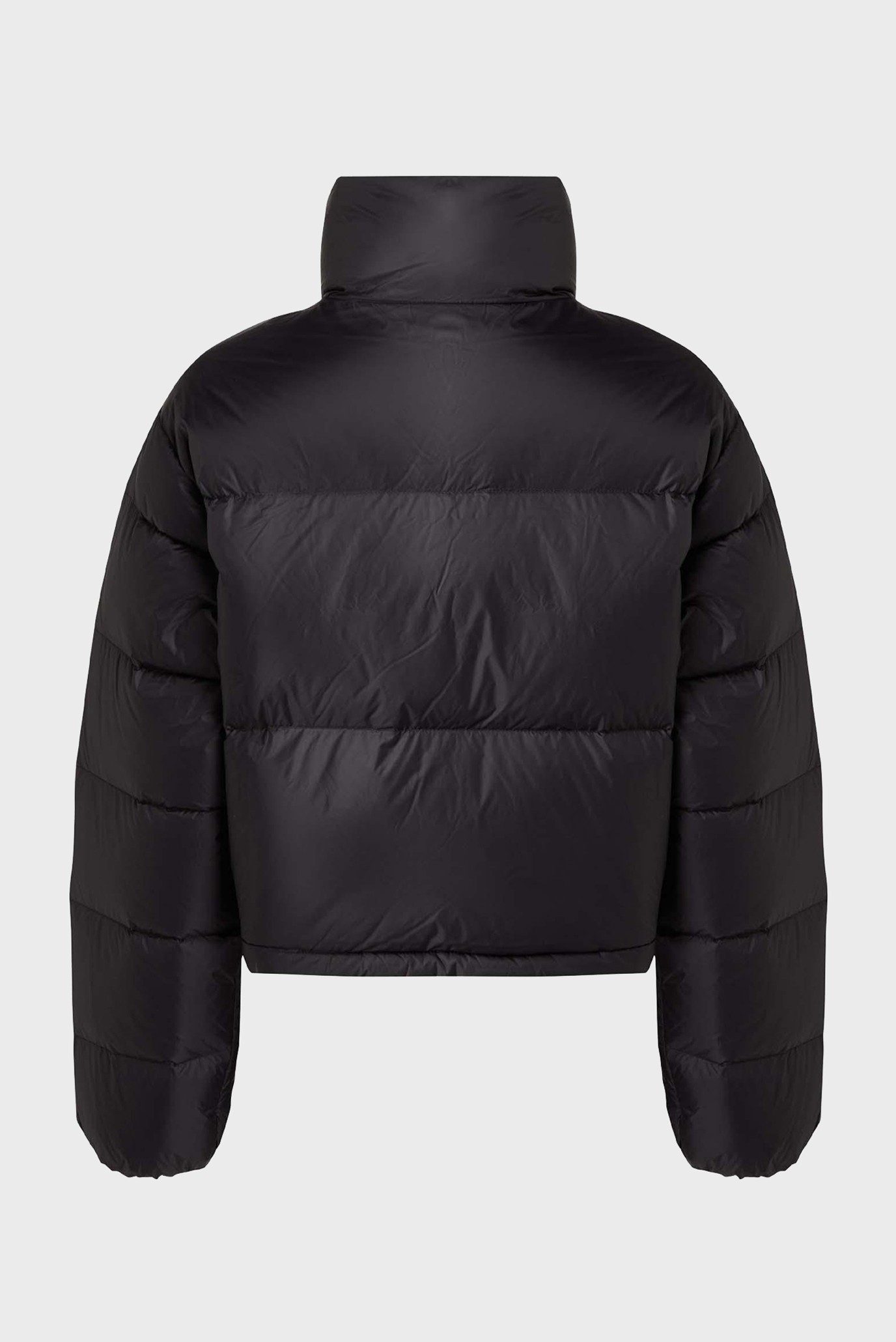 Куртка зимняя MW DOWN CROPPED PUFFER 6