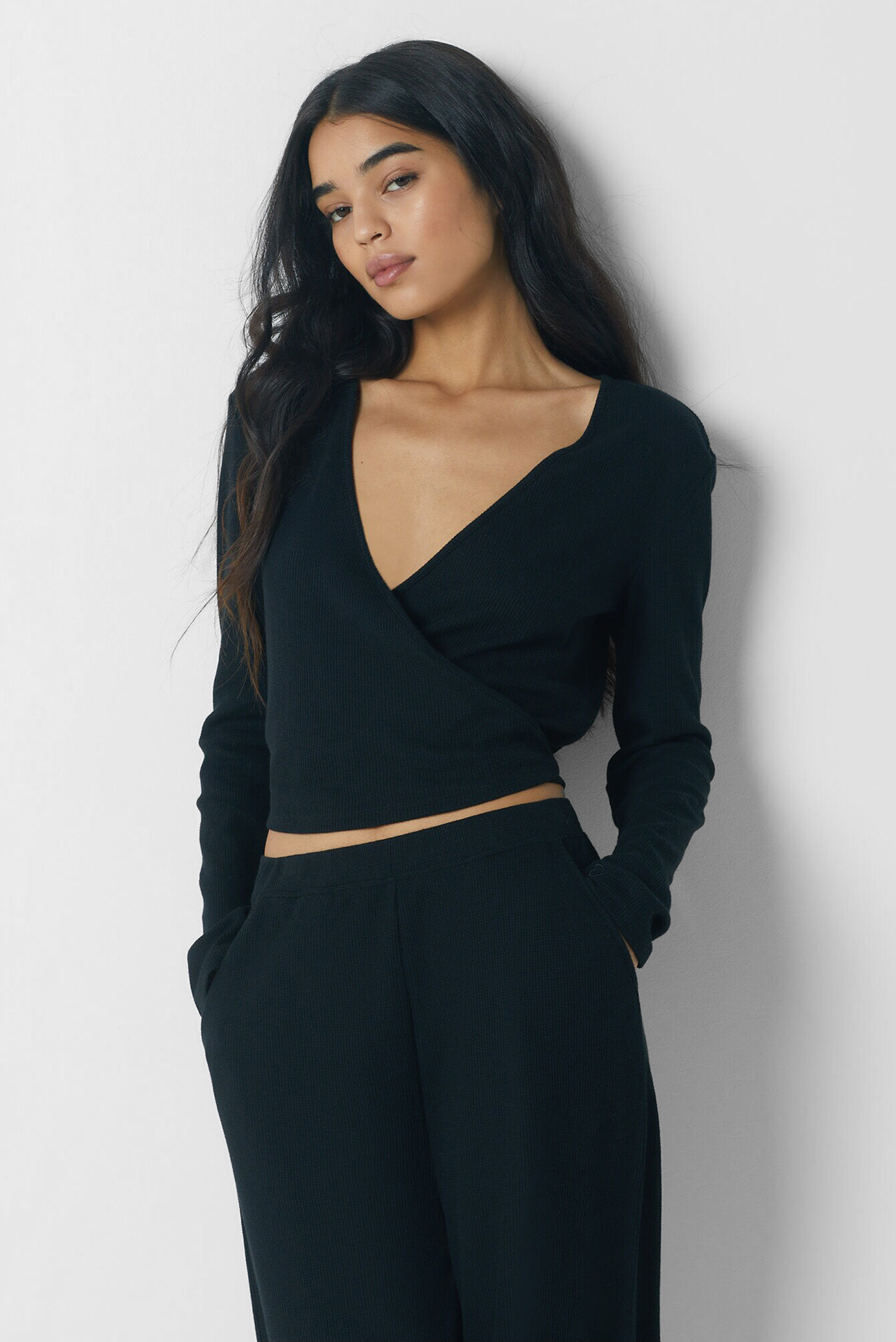 Халат DOLIA - CACHE COEUR 3