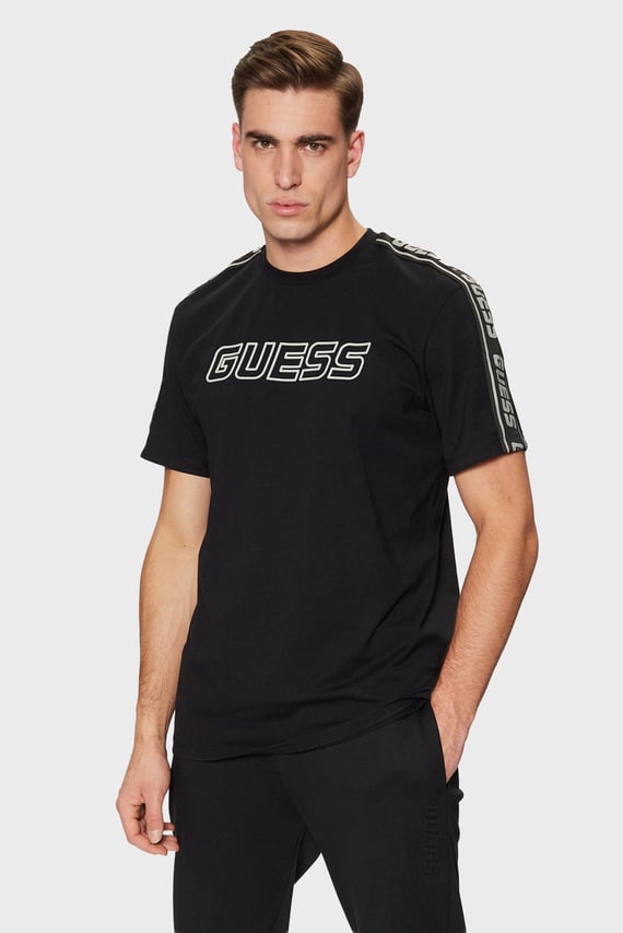 Футболка ARLO CN T-SHIRT Guess