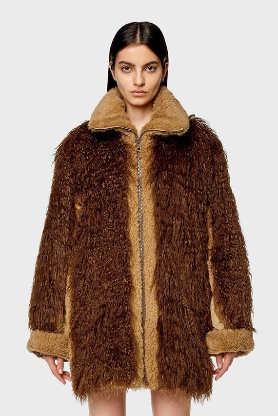Куртка зимняя W-BECCA JACKET