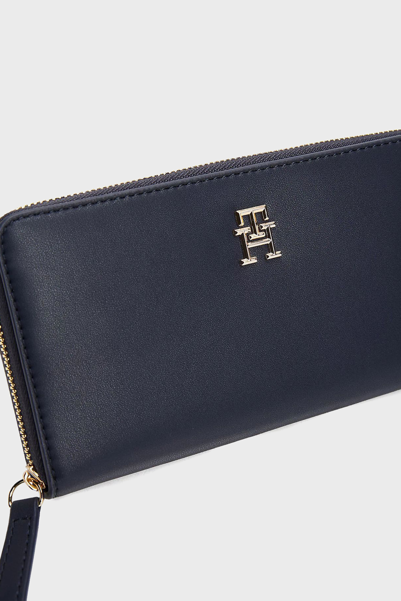 Кошелек TH LOGOTAPE LRG ZA 3