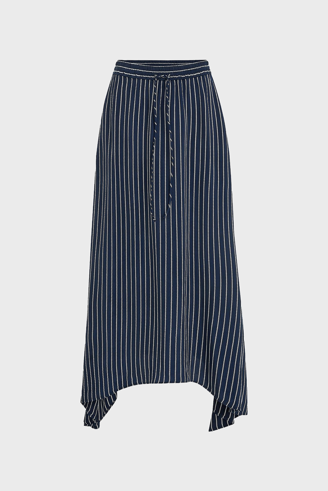 Юбка CUPRO ROPE STP MIDI SKIRT 5