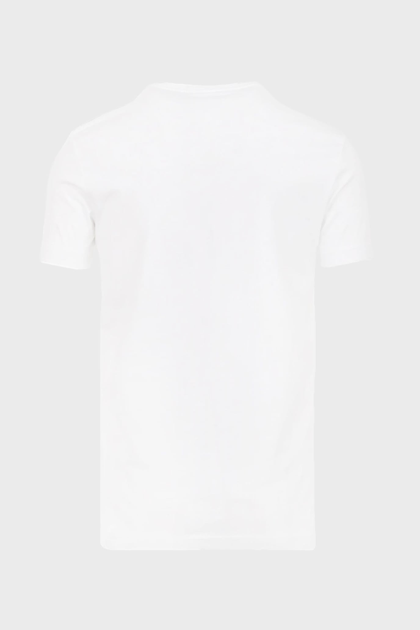 Футболка MIXED INSTITUTIONAL LOGO TEE 2