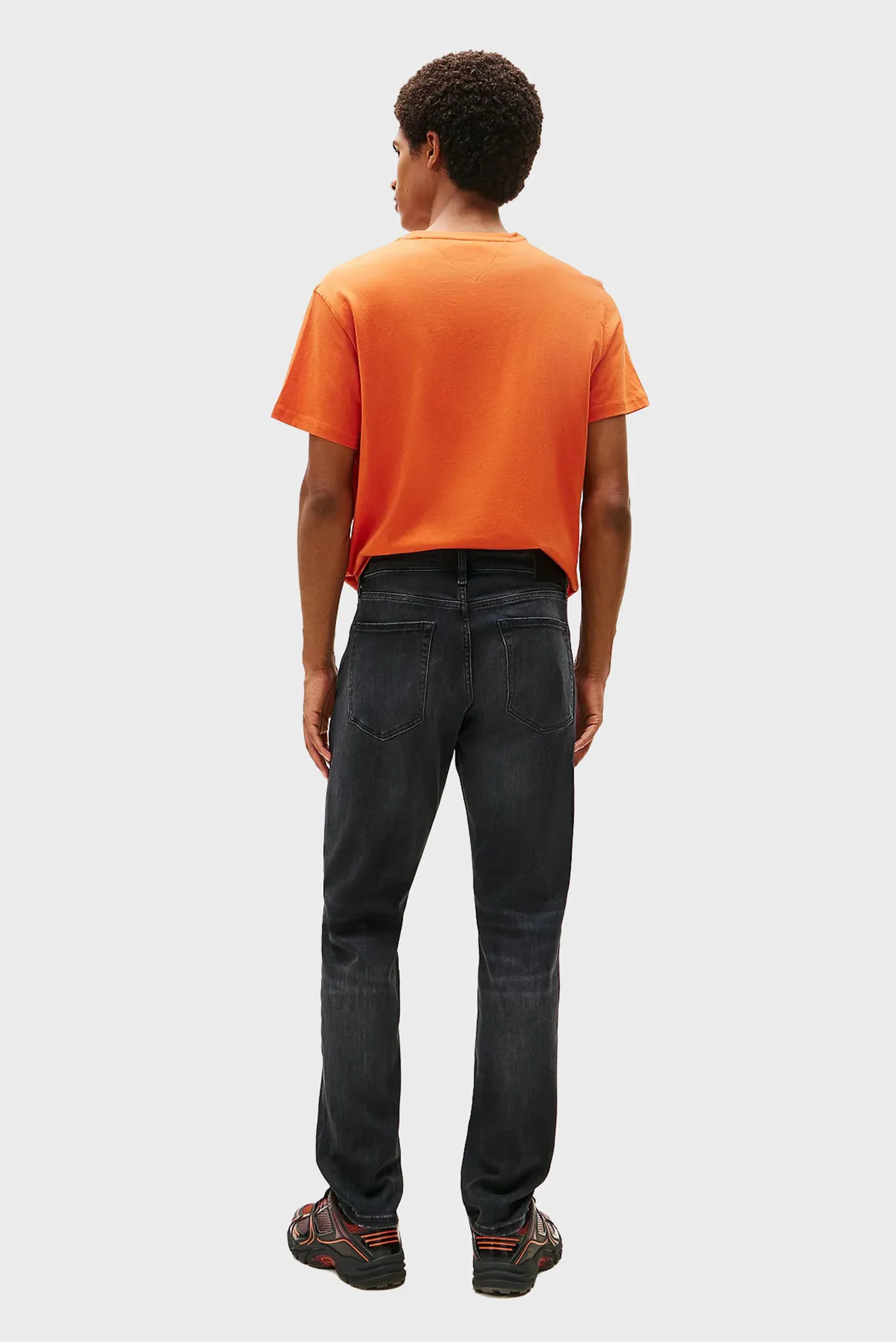 Джинсы AUSTIN SLIM TPRD DI1286 3