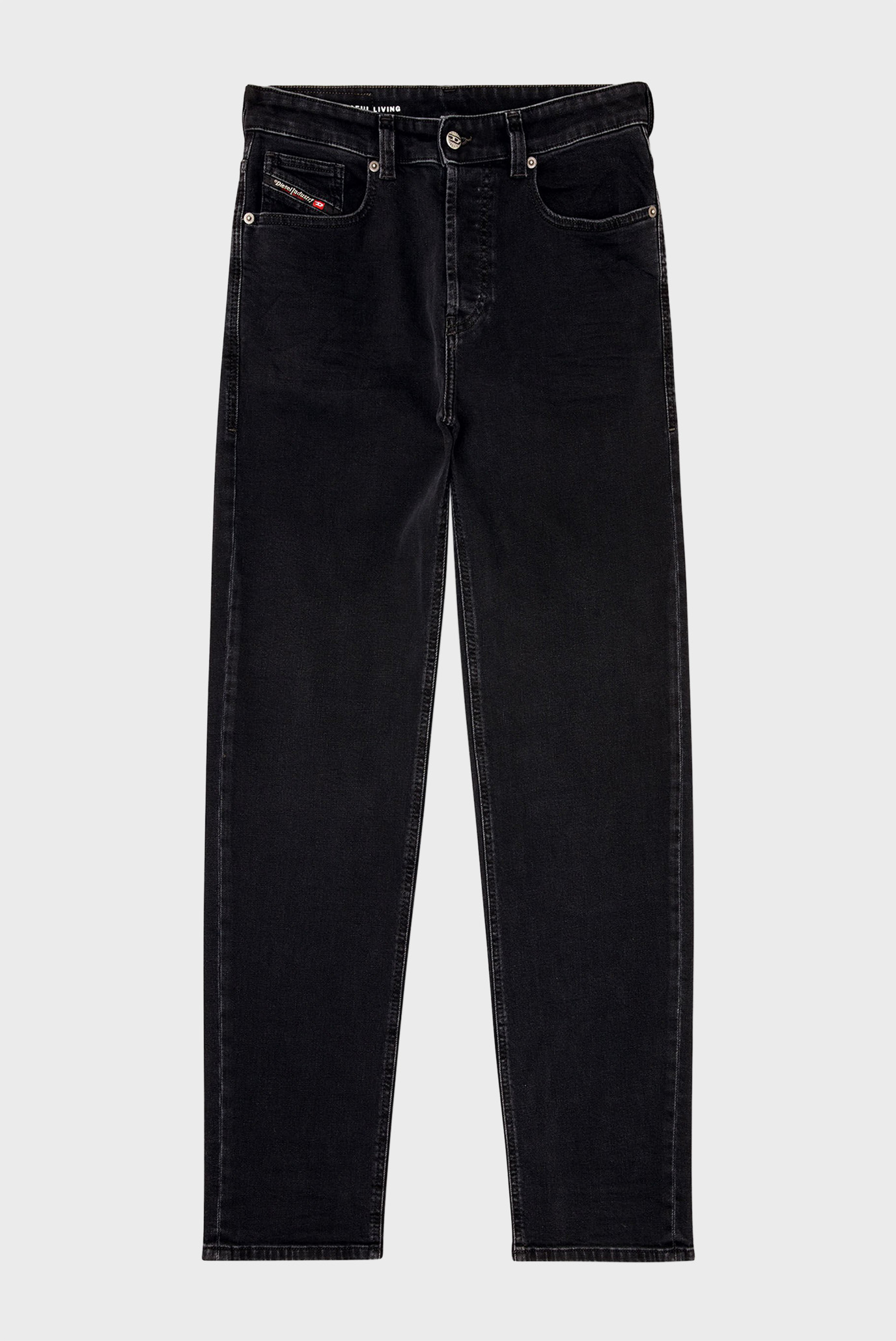 Джинсы 1988 D-ARK L.32 PANTALONI 5