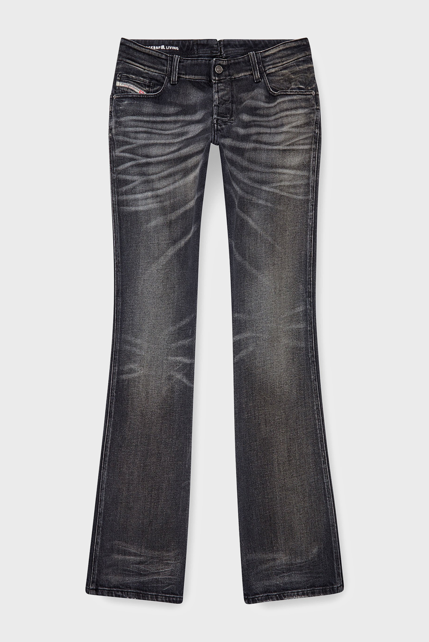 Джинсы D-BACKLER-RR L.32 TROUSERS 5