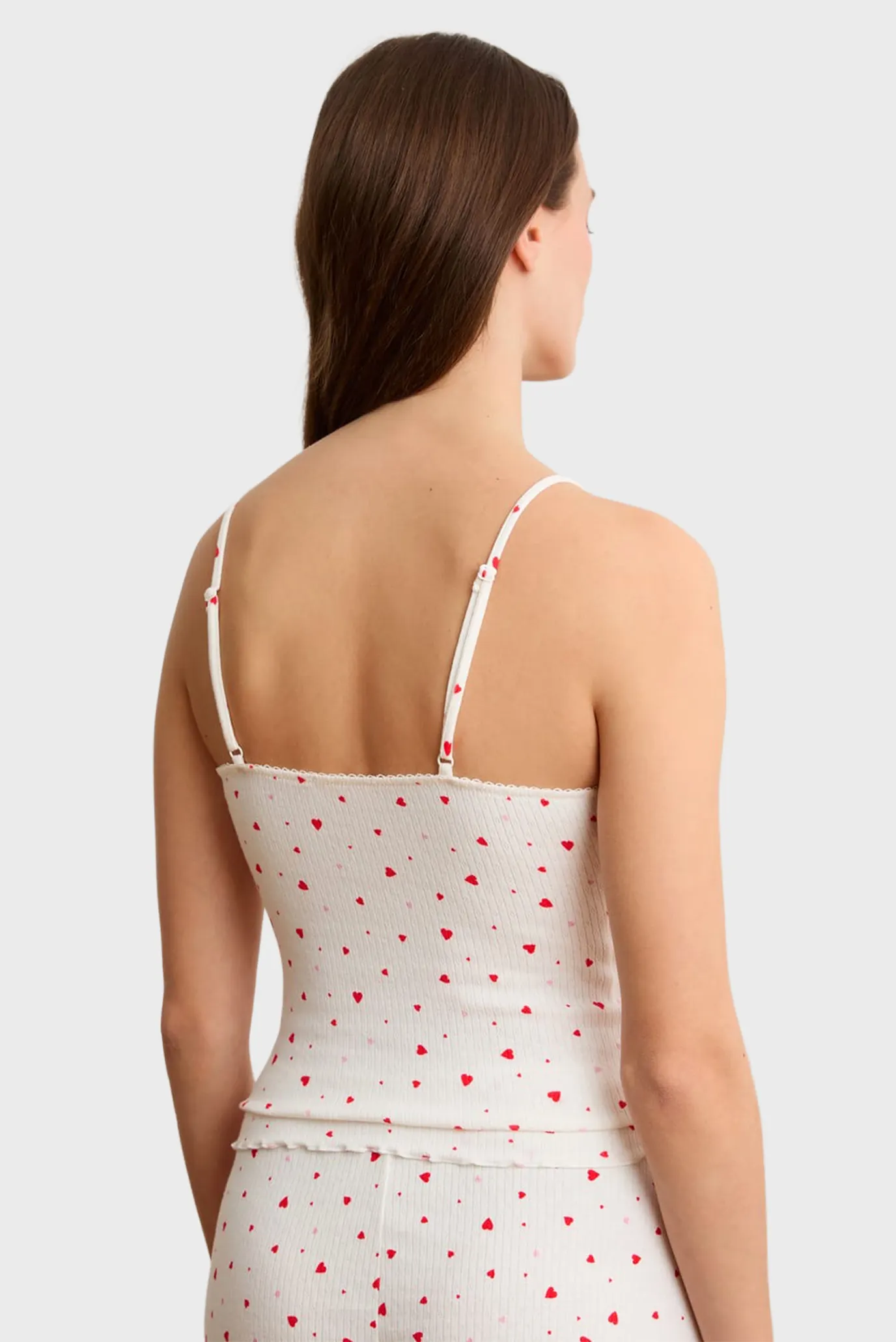 Майка/VANITY GOURMANDE - C 2