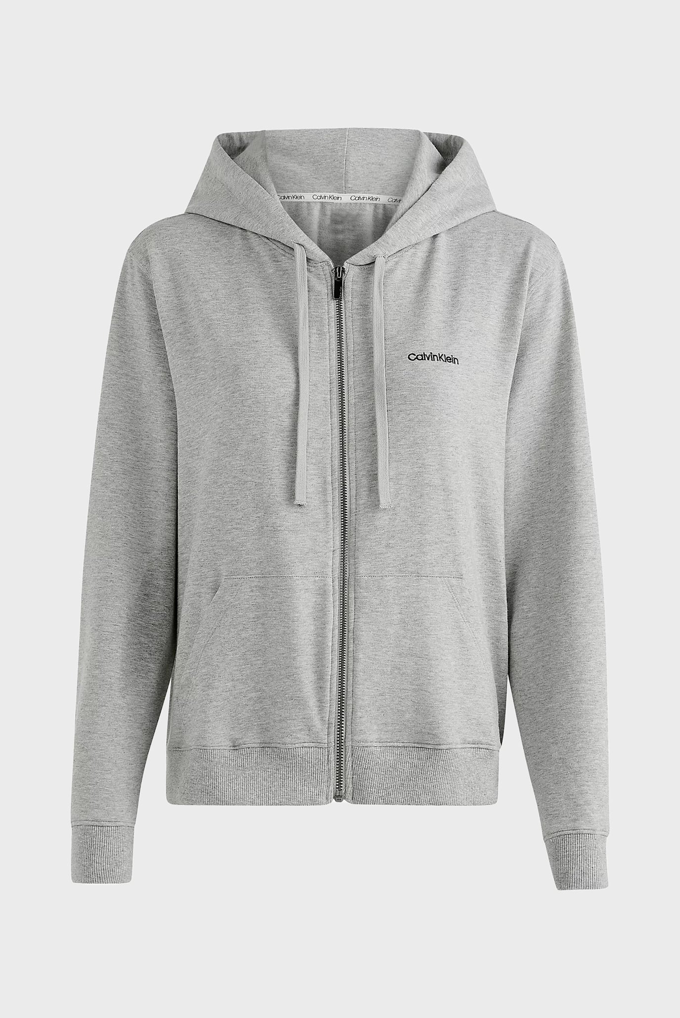 Реглан/FULL ZIP HOODIE 5