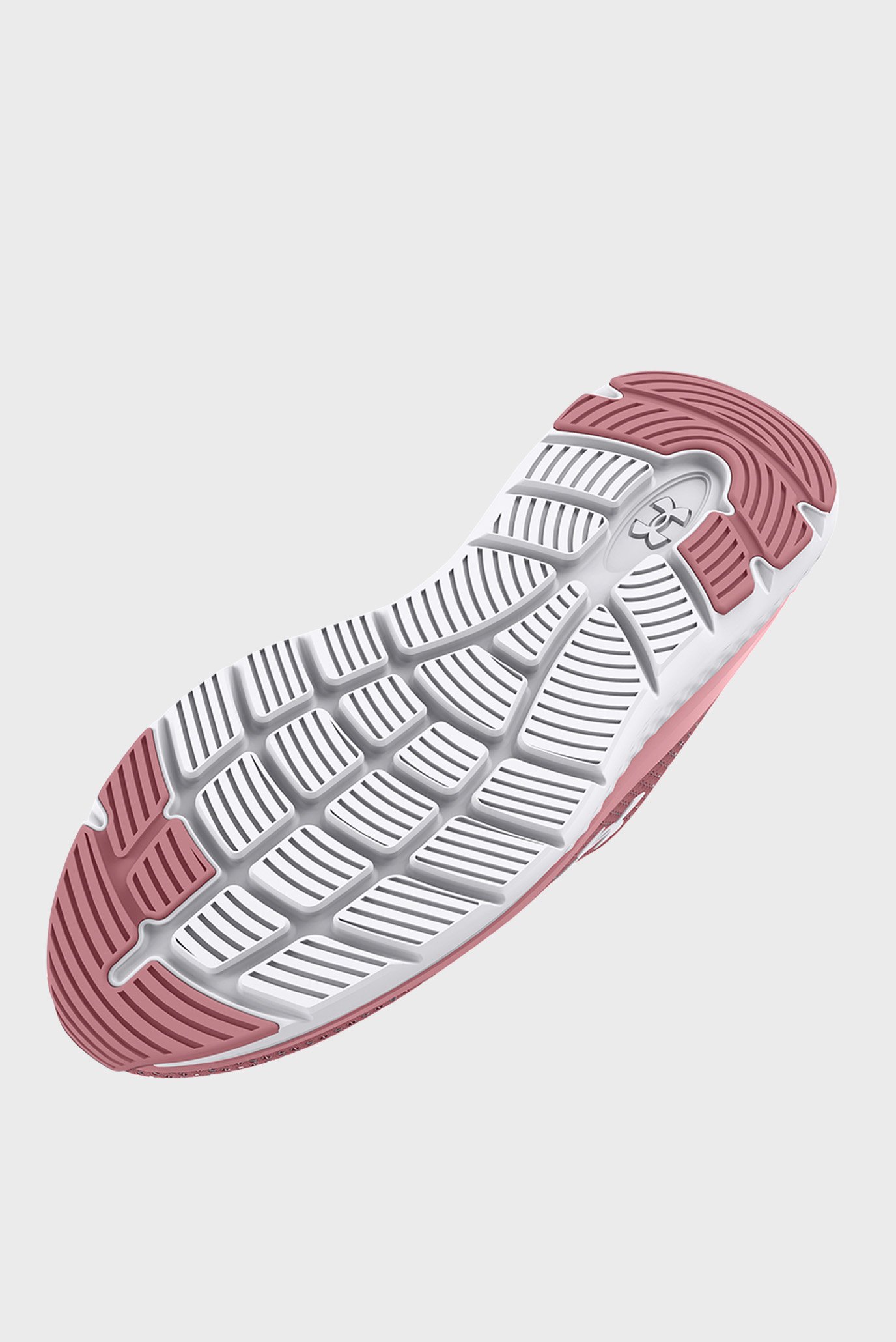 Кроссовки UA W Charged Impulse 3 5