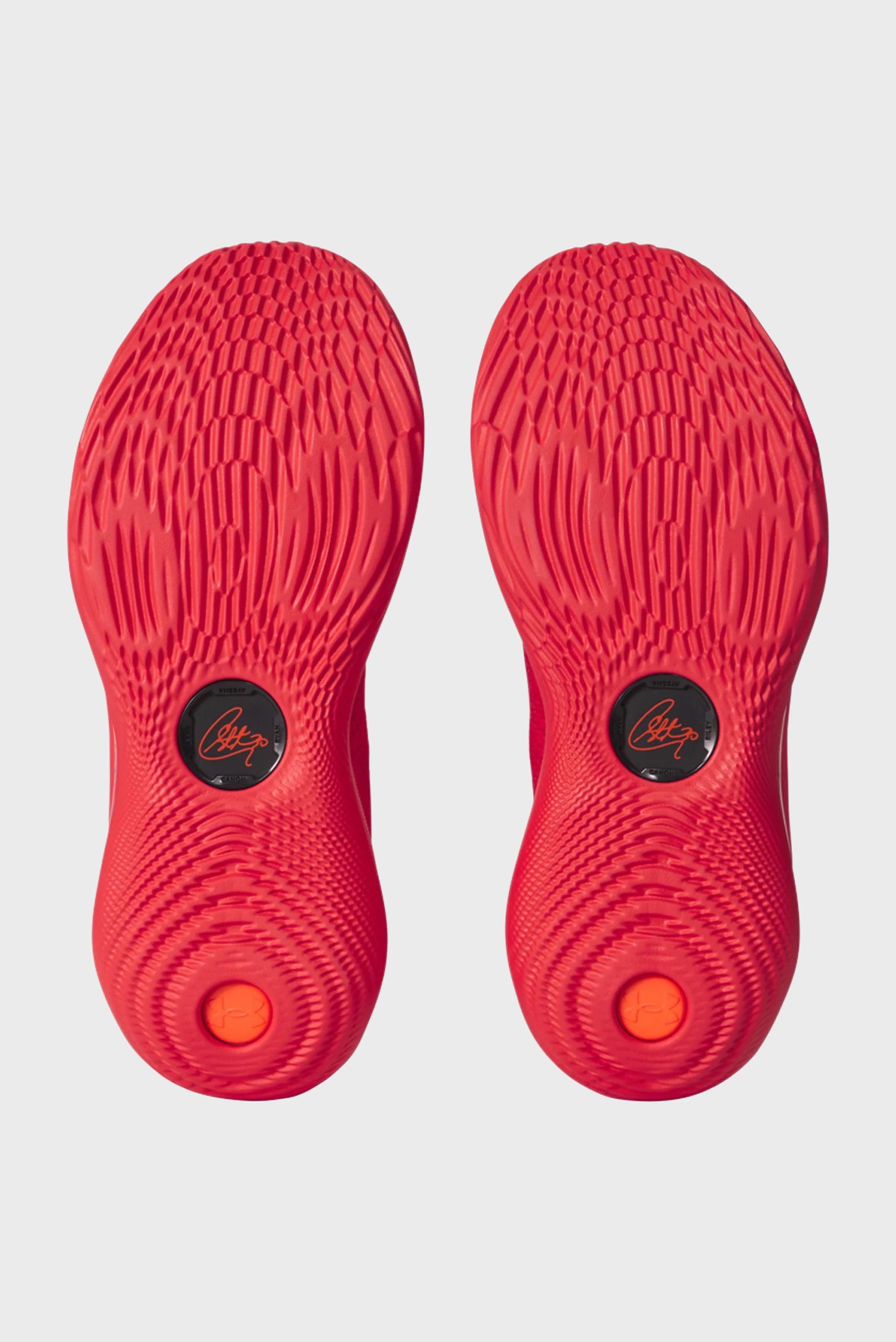 Кроссовки CURRY 12 SN 5