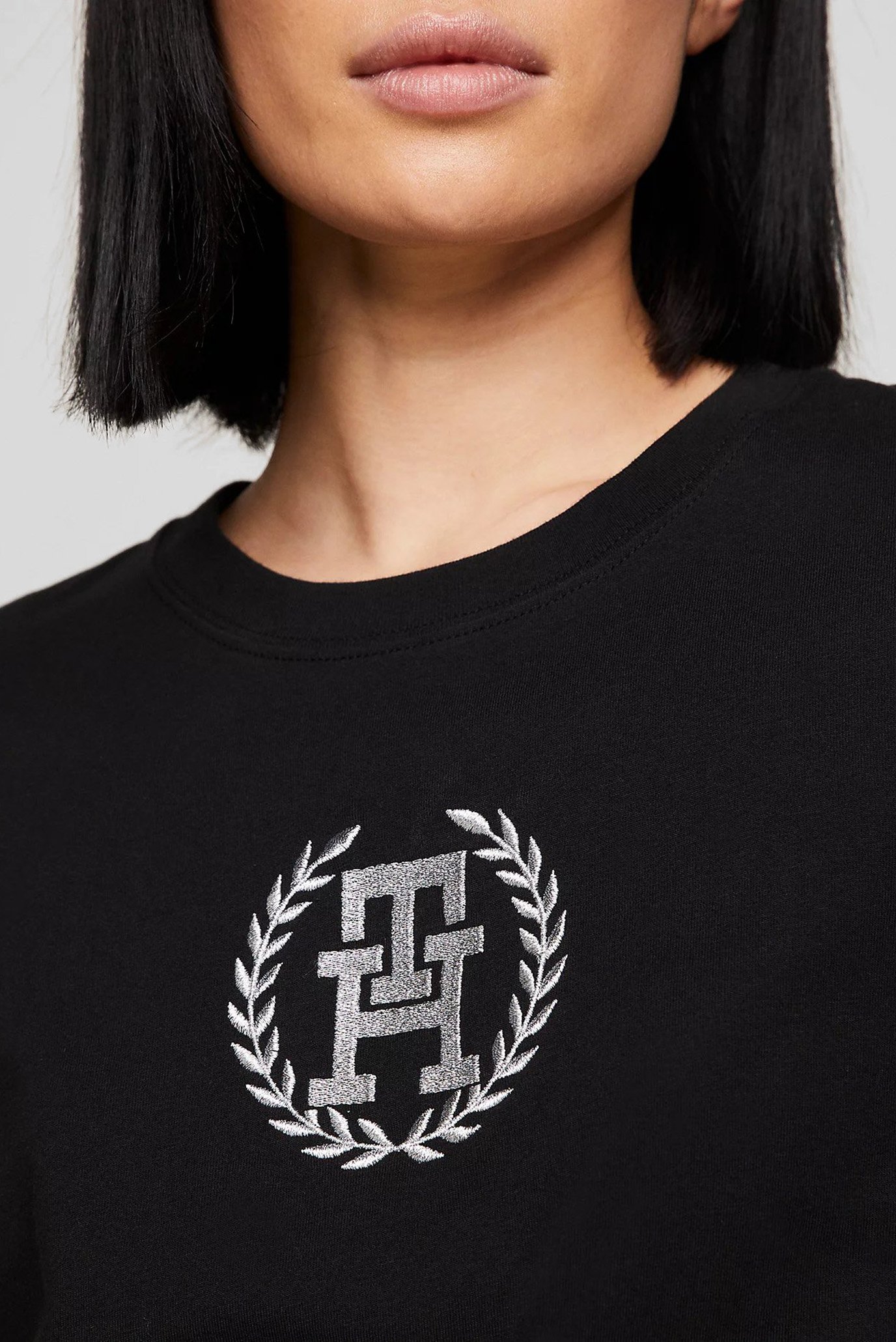 Футболка REG IMD SLVR LAUREL TEE 4