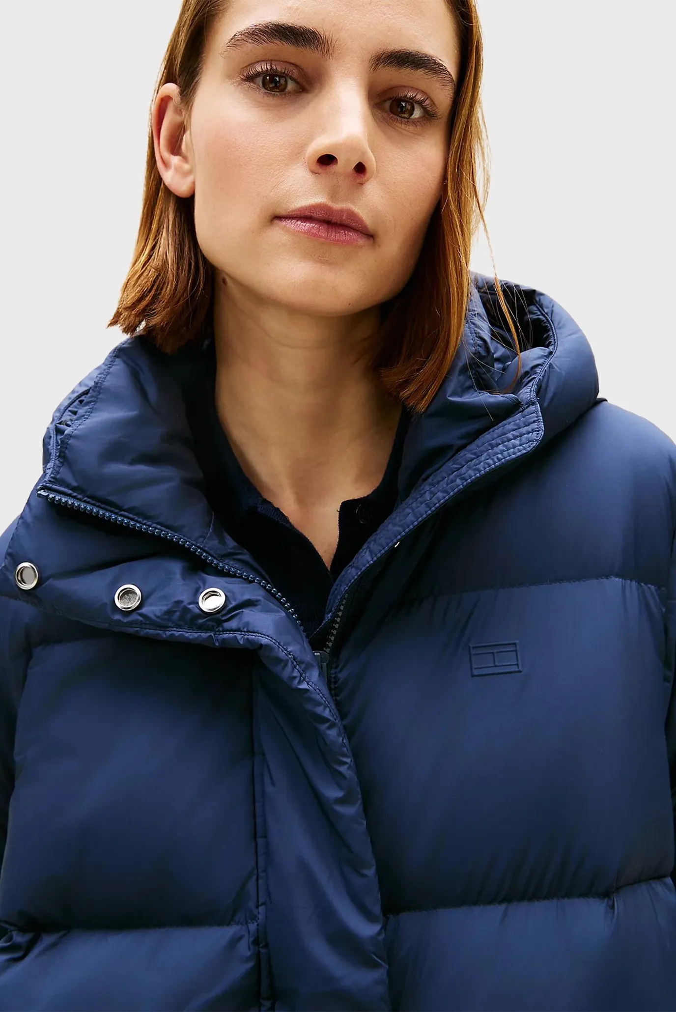 Куртка зимняя MODERN DOWN REG COAT 4