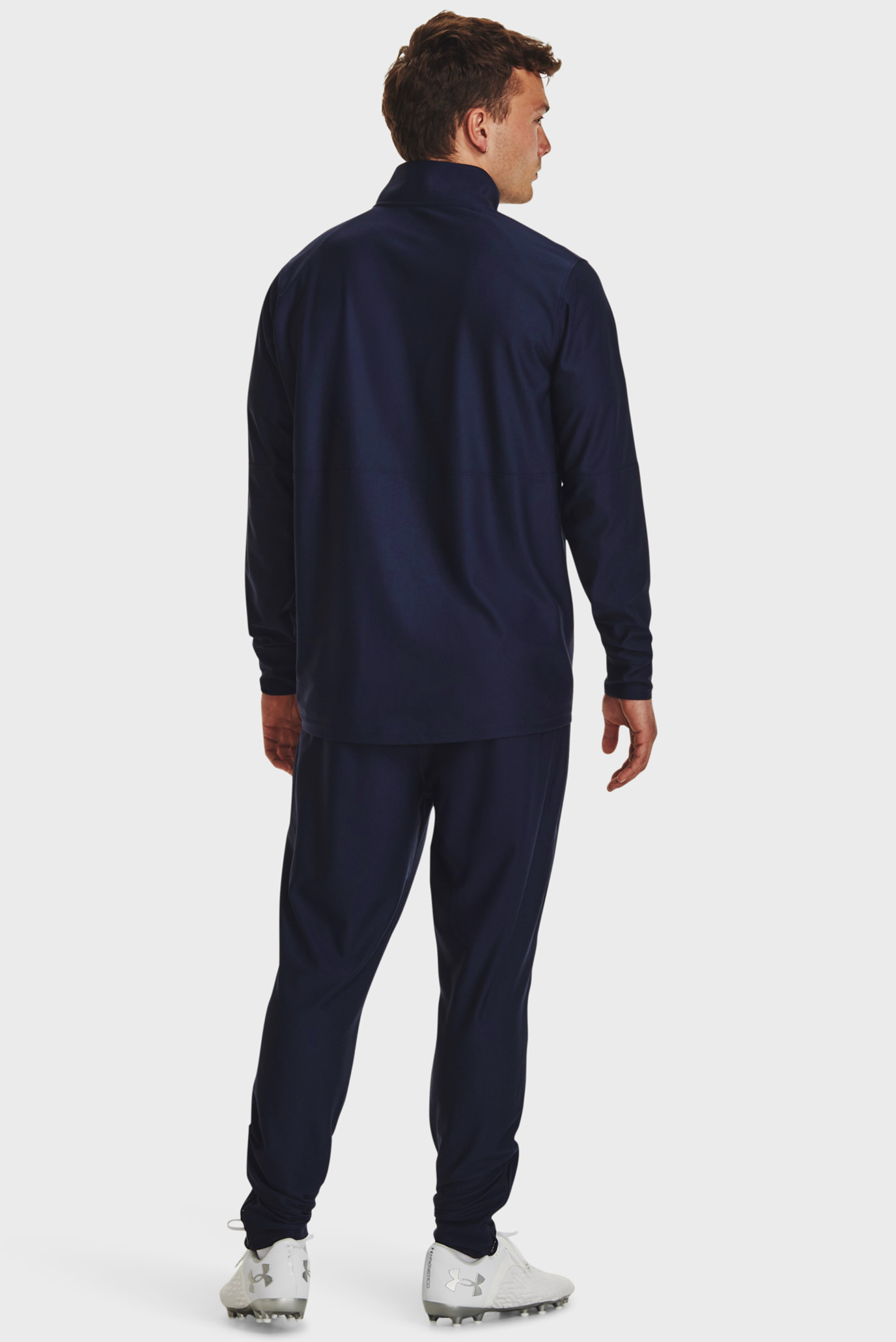 Костюм спортивный UA M's Ch. Tracksuit Under Armour 1379592-410 — FR Group