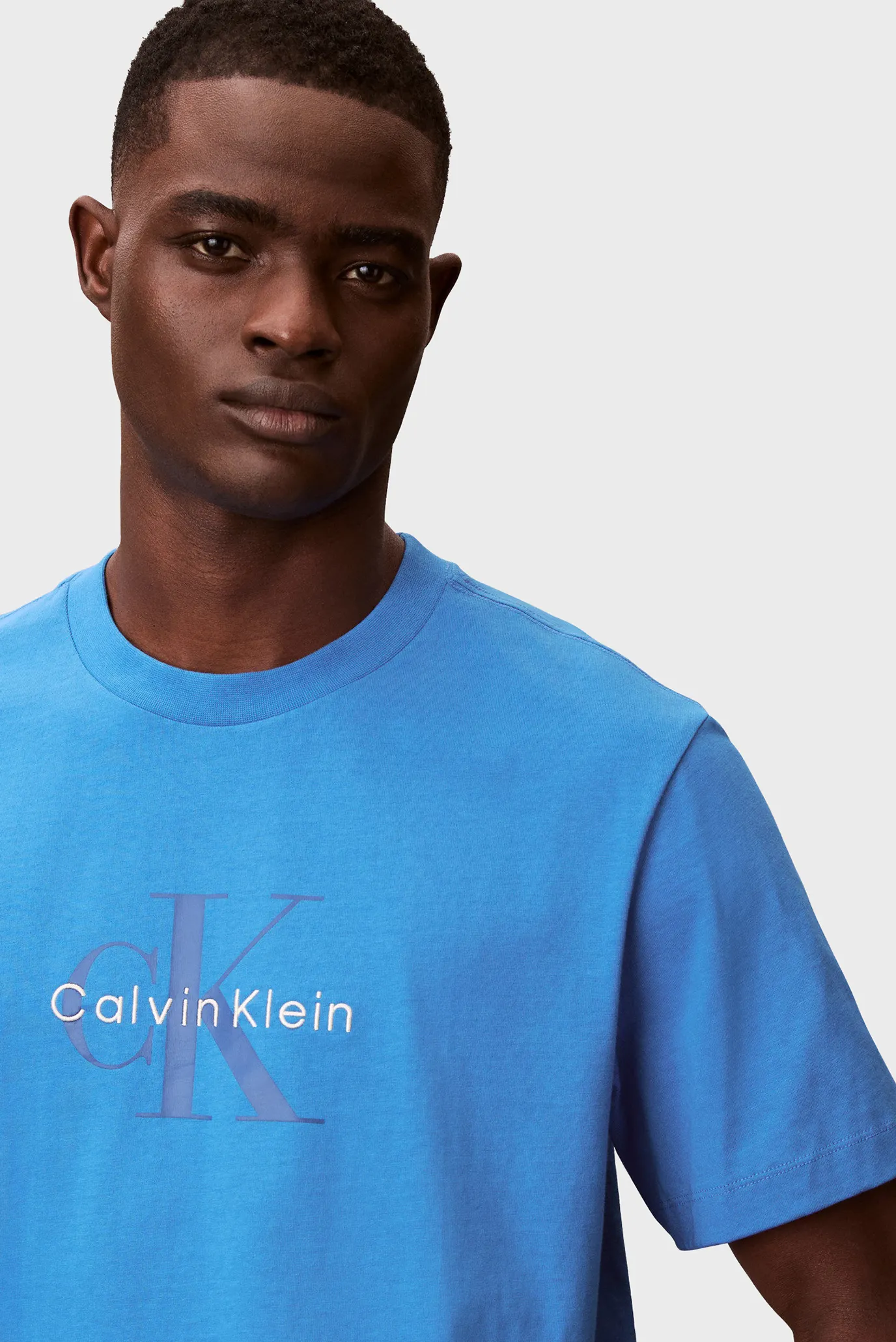 Футболка SS Hero Monologo Tee 20s 5