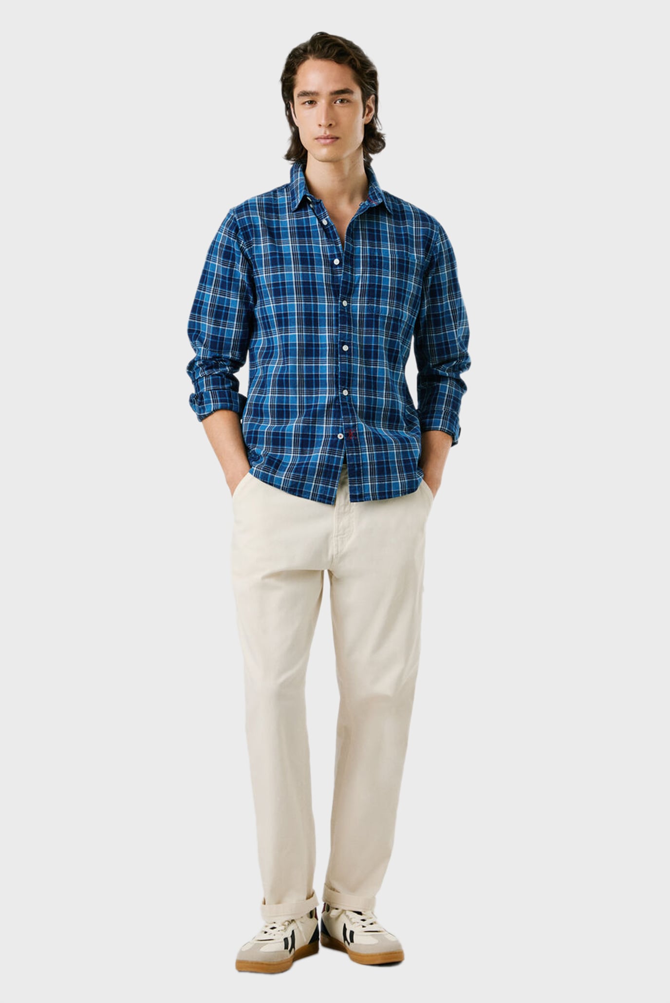 Рубашка CORWIN 2