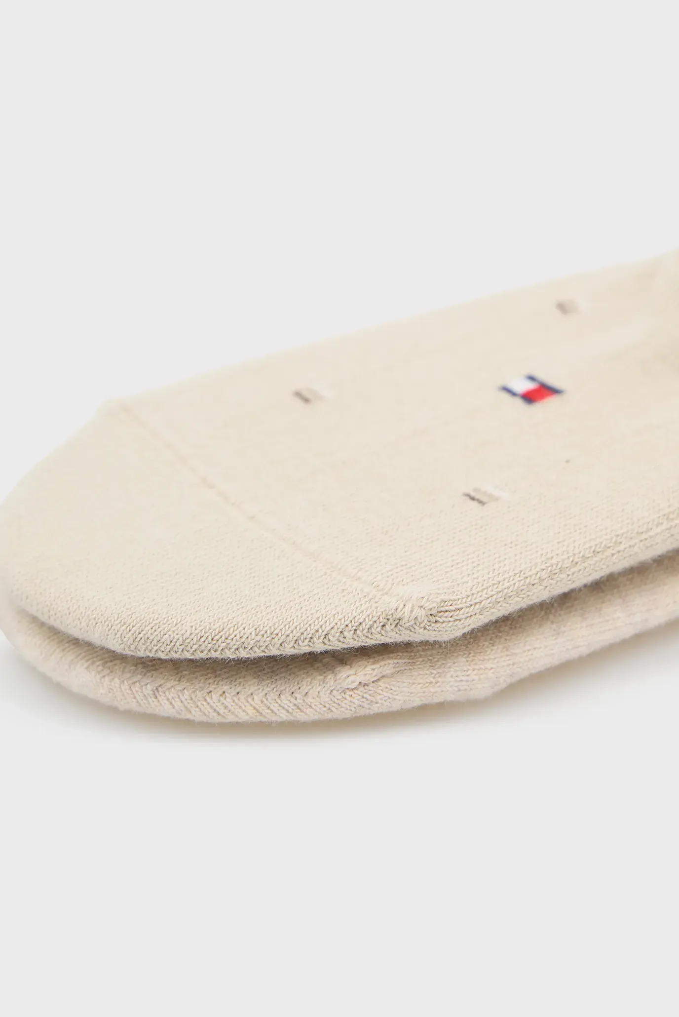 Следы TH MEN FOOTIE HC 2P MICRO PATTERN 2