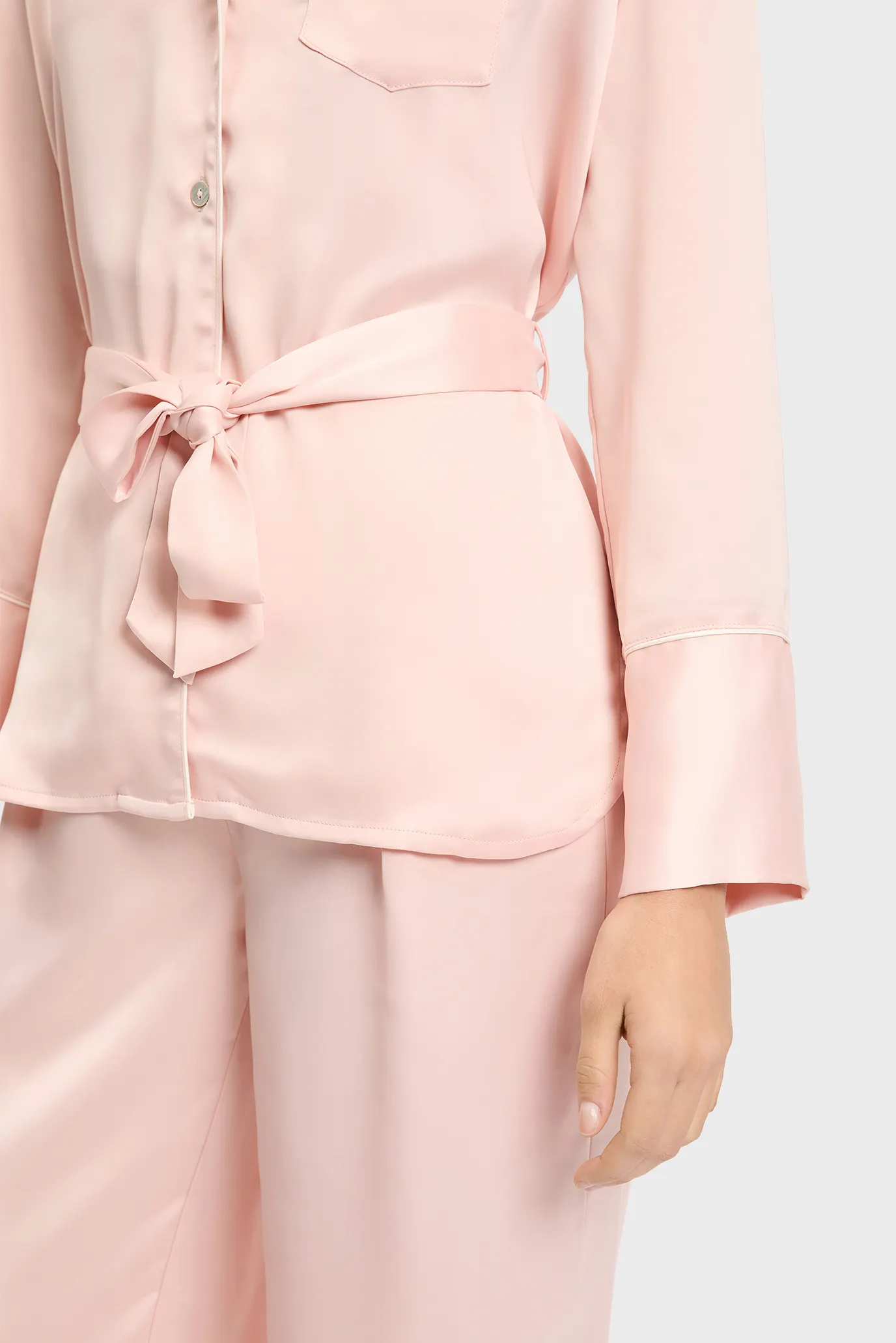 Ночная рубашка/ELY - CHEMISE ML 5