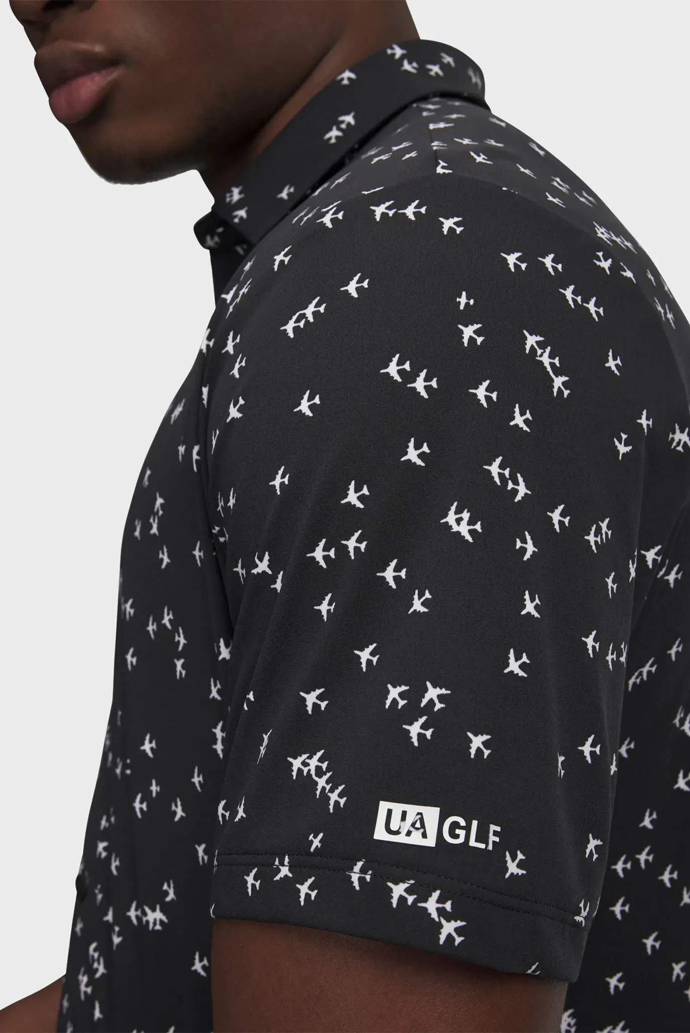 Футболка ArmourDry Golf Trip BD Shirt 3