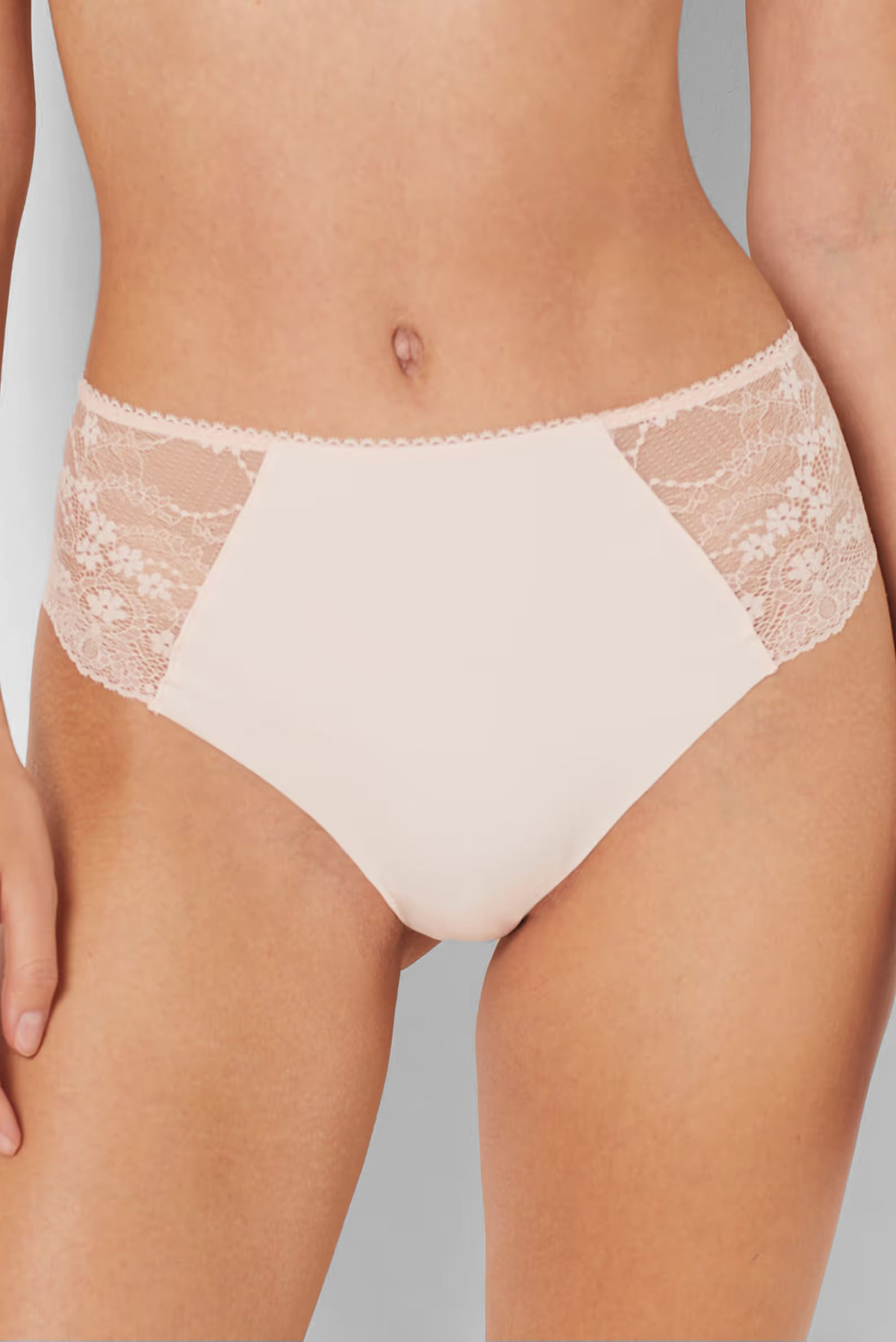 Трусы PURE DELICATE - CULO 2