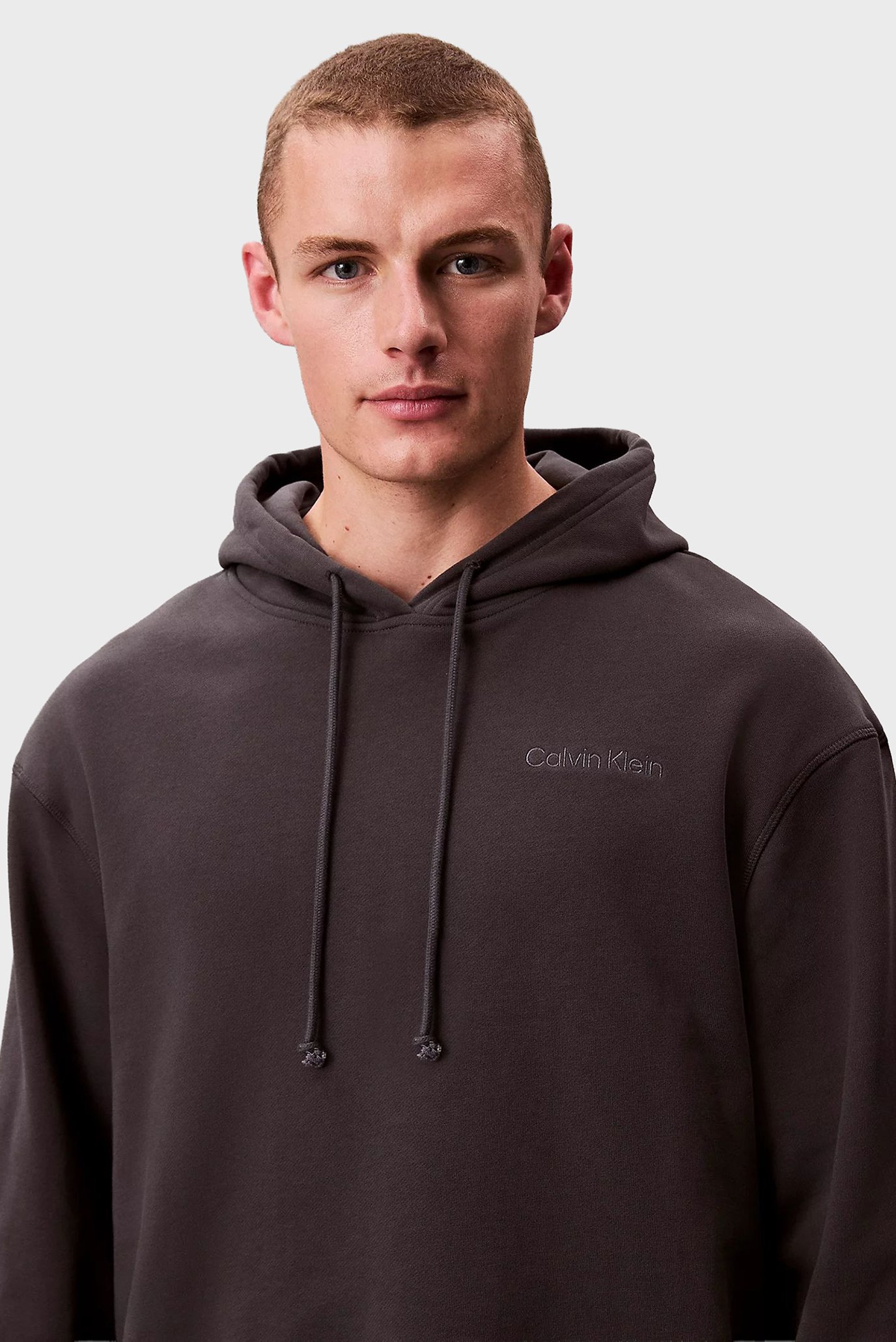 Реглан L S HOODIECalvin Klein Реглан L S HOODIE 5