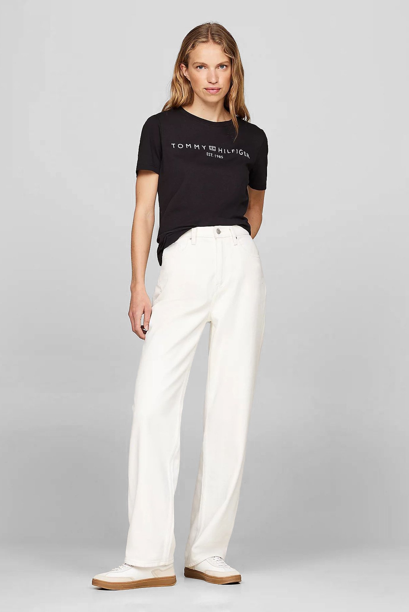 Футболка REG CORP LOGO C-NK SS 2