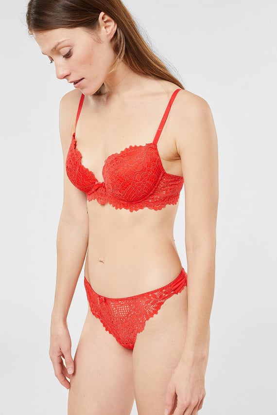 Бюстгальтер SUCCESS - N*5 CLASSIQUE Etam