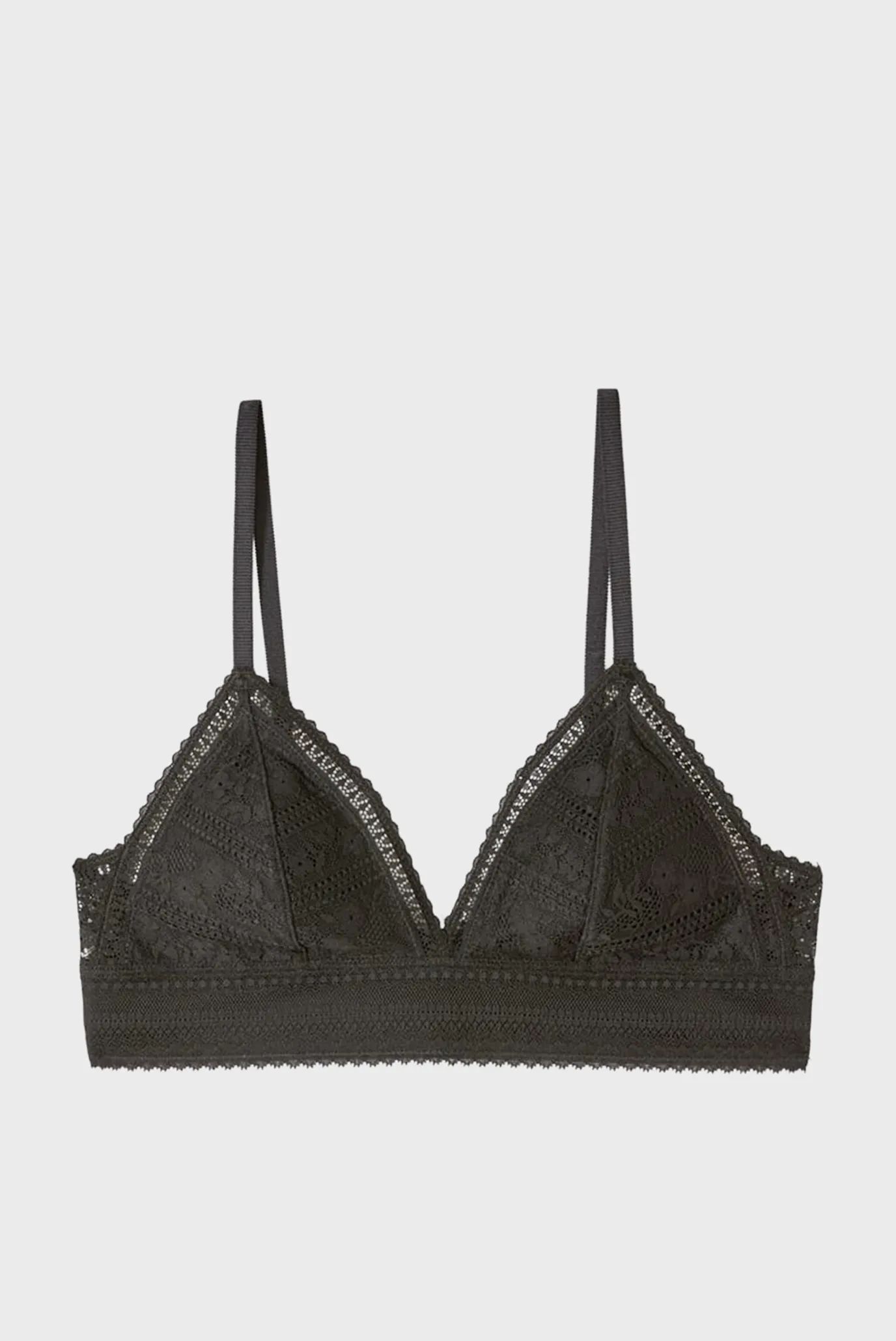 Бюстгальтер/AURA - N*8 TRIANGLE 7