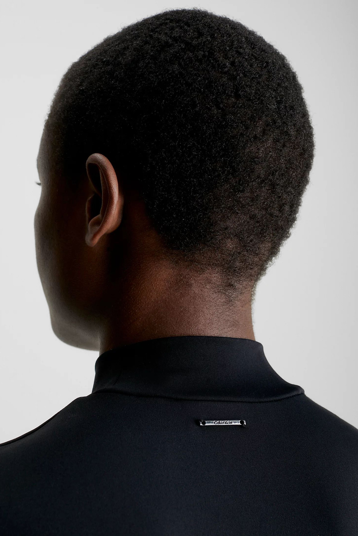 Боди STRETCH JERSEY BODY 4