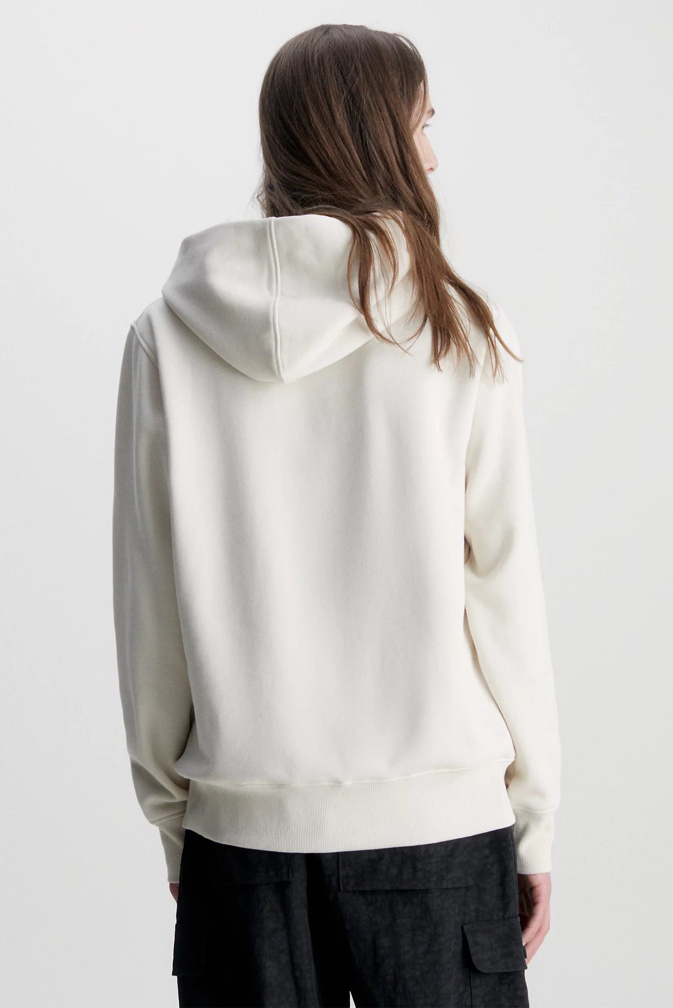 Худи STACKED ARCHIVAL HOODY 2