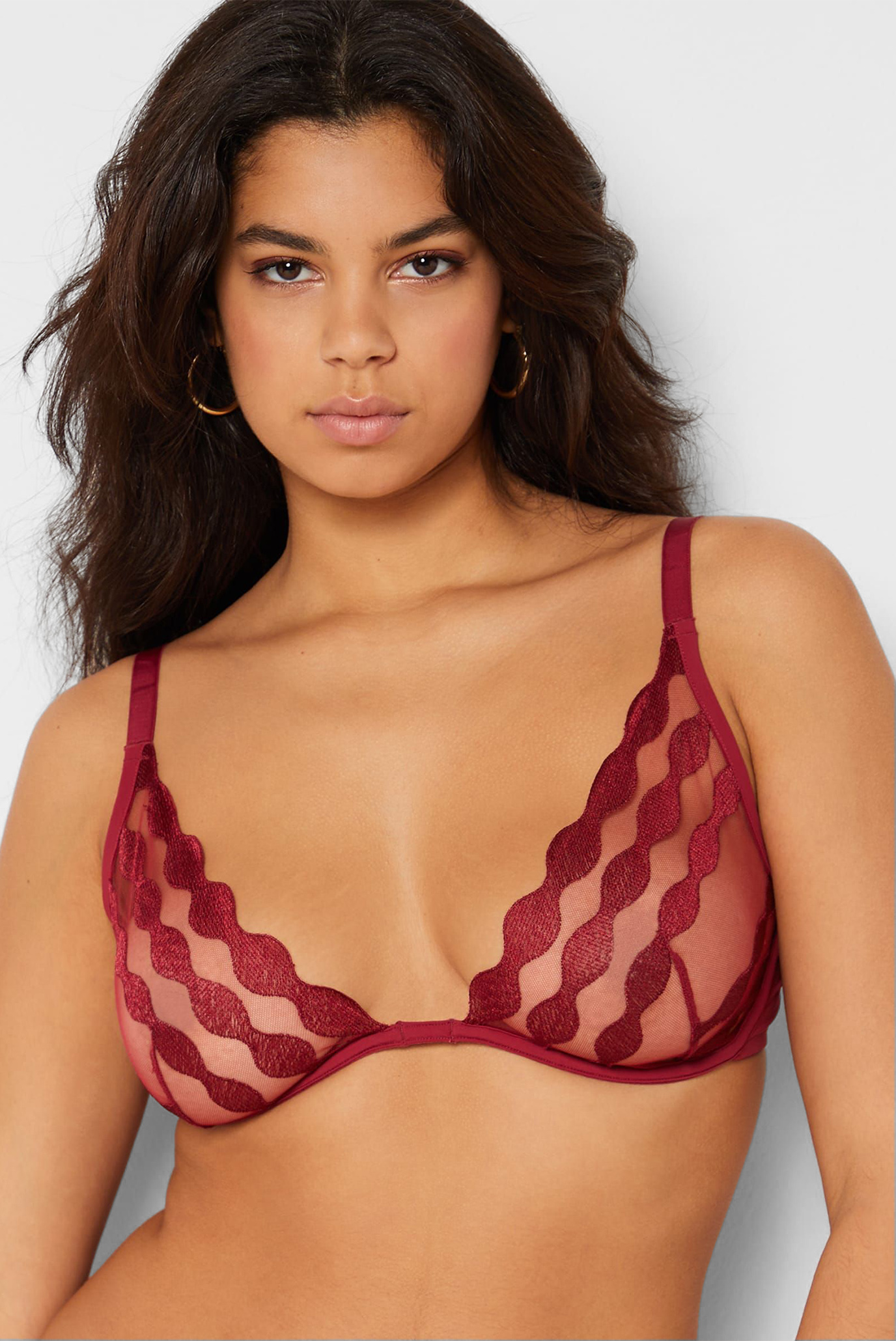 Бюстгальтер INOUBLIABLE - N*7 FO 3