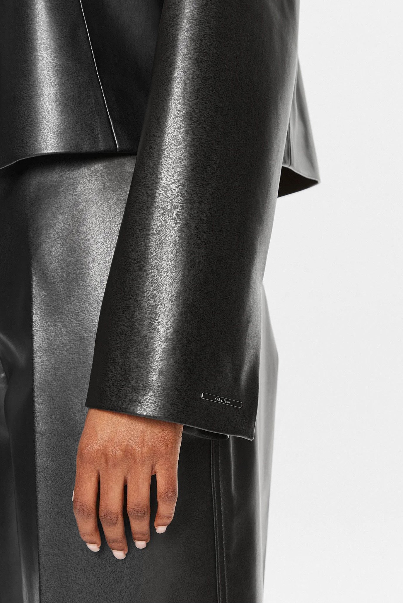 Куртка кожаная RE-GEN LEATHER SHORT JACKET 5