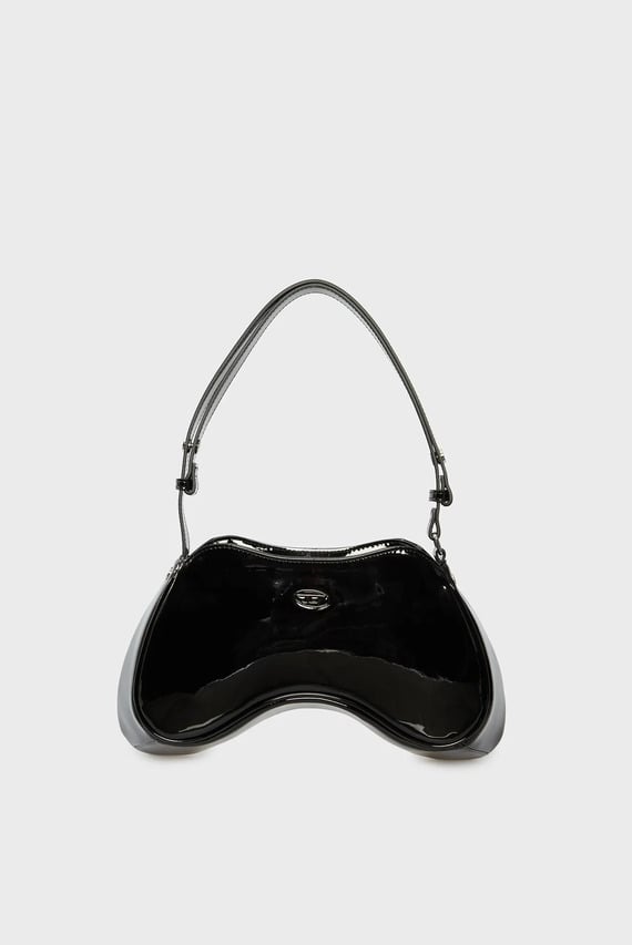 Сумка PLAY PLAY SHOULDER CROSS BODYBAG Diesel
